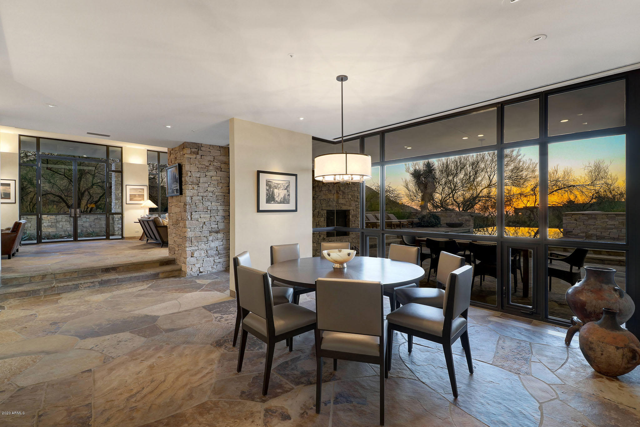 Glenn Moor at Troon Village - Residential