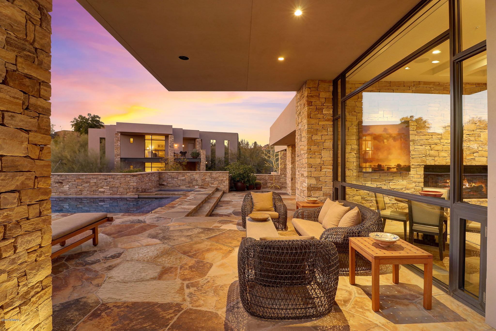 Glenn Moor at Troon Village - Residential
