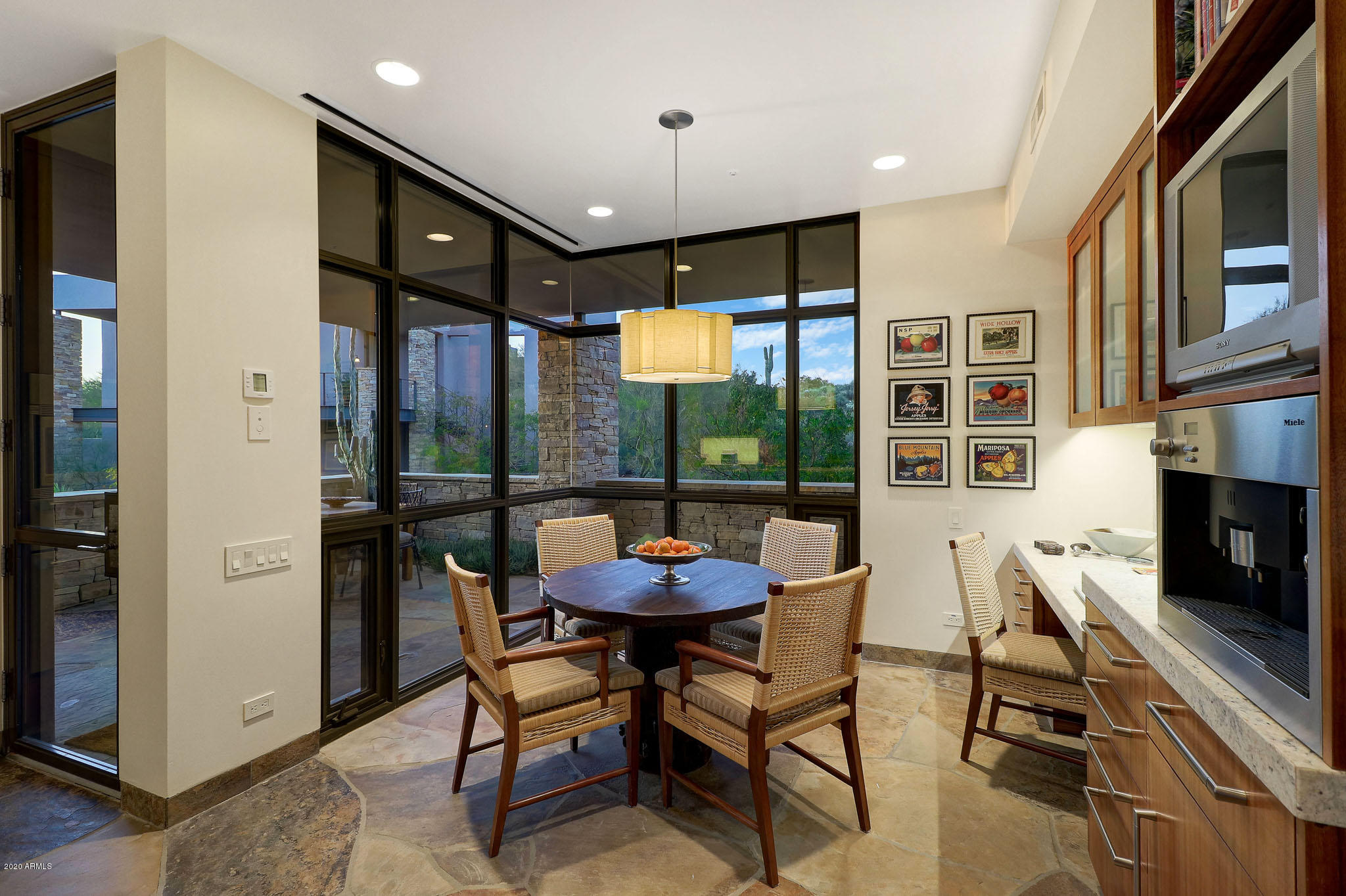 Glenn Moor at Troon Village - Residential