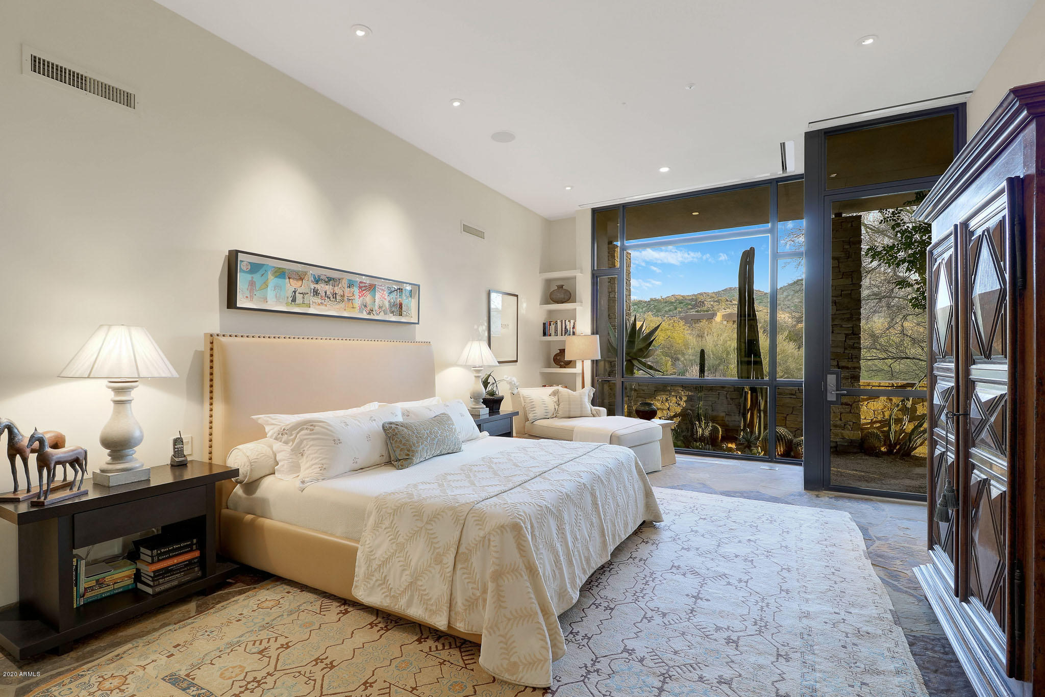 Glenn Moor at Troon Village - Residential