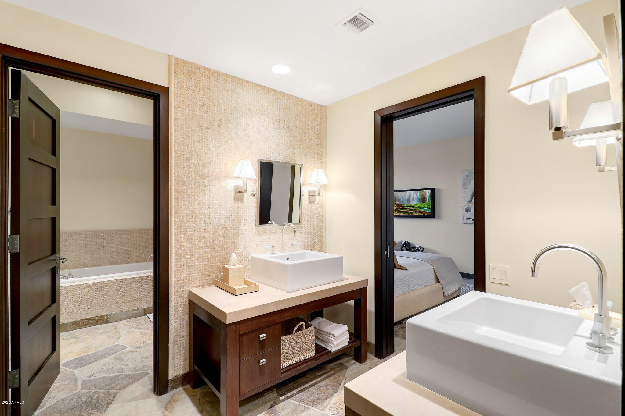 Glenn Moor at Troon Village - Residential