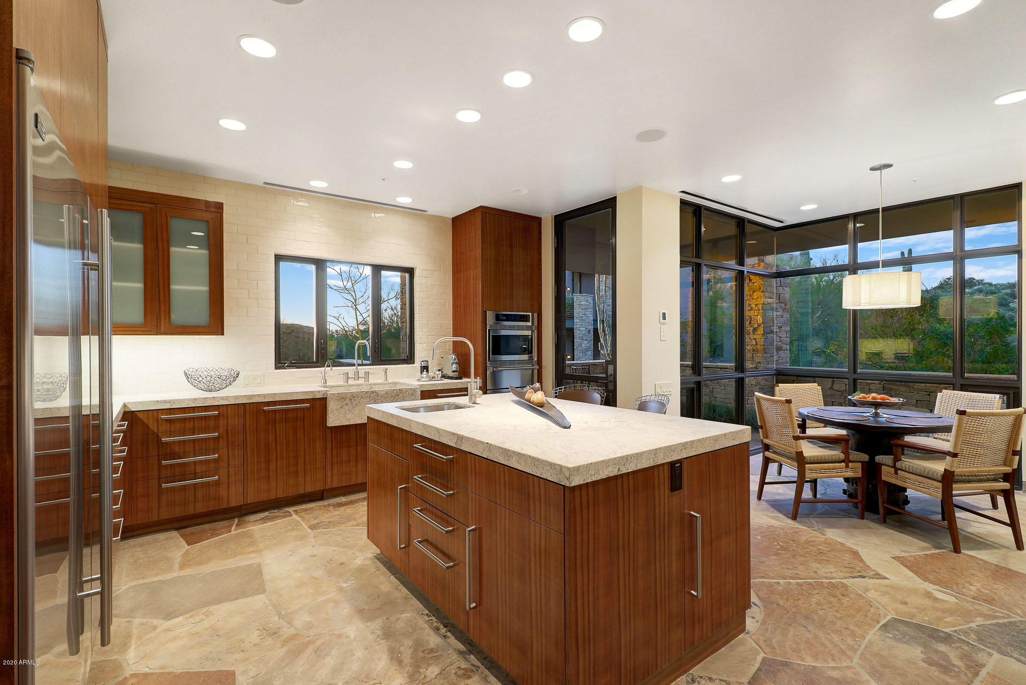 Glenn Moor at Troon Village - Residential