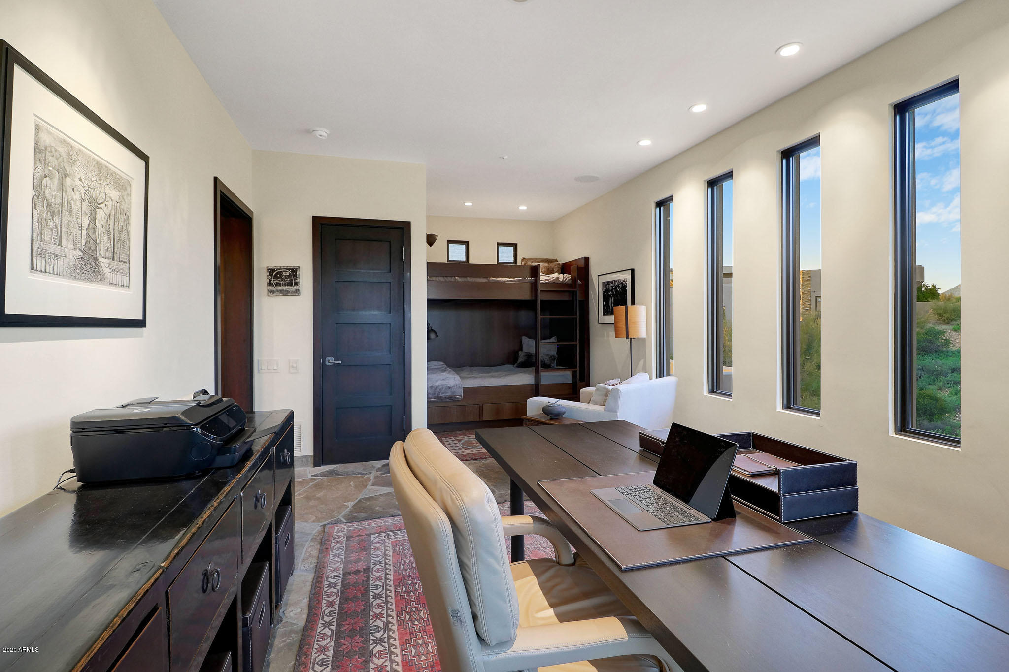 Glenn Moor at Troon Village - Residential