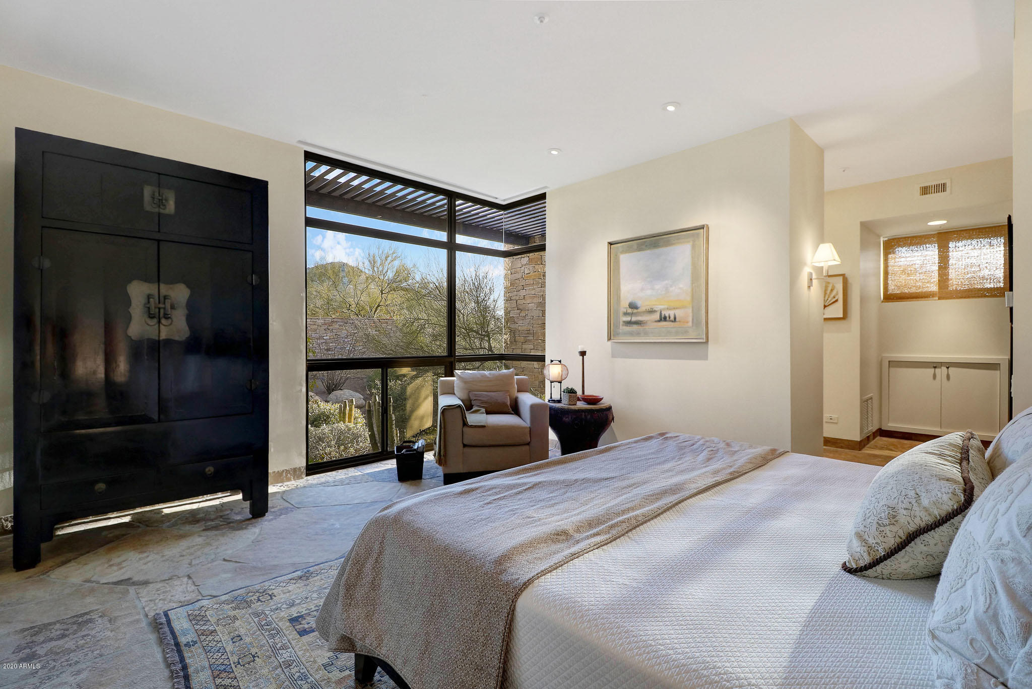 Glenn Moor at Troon Village - Residential