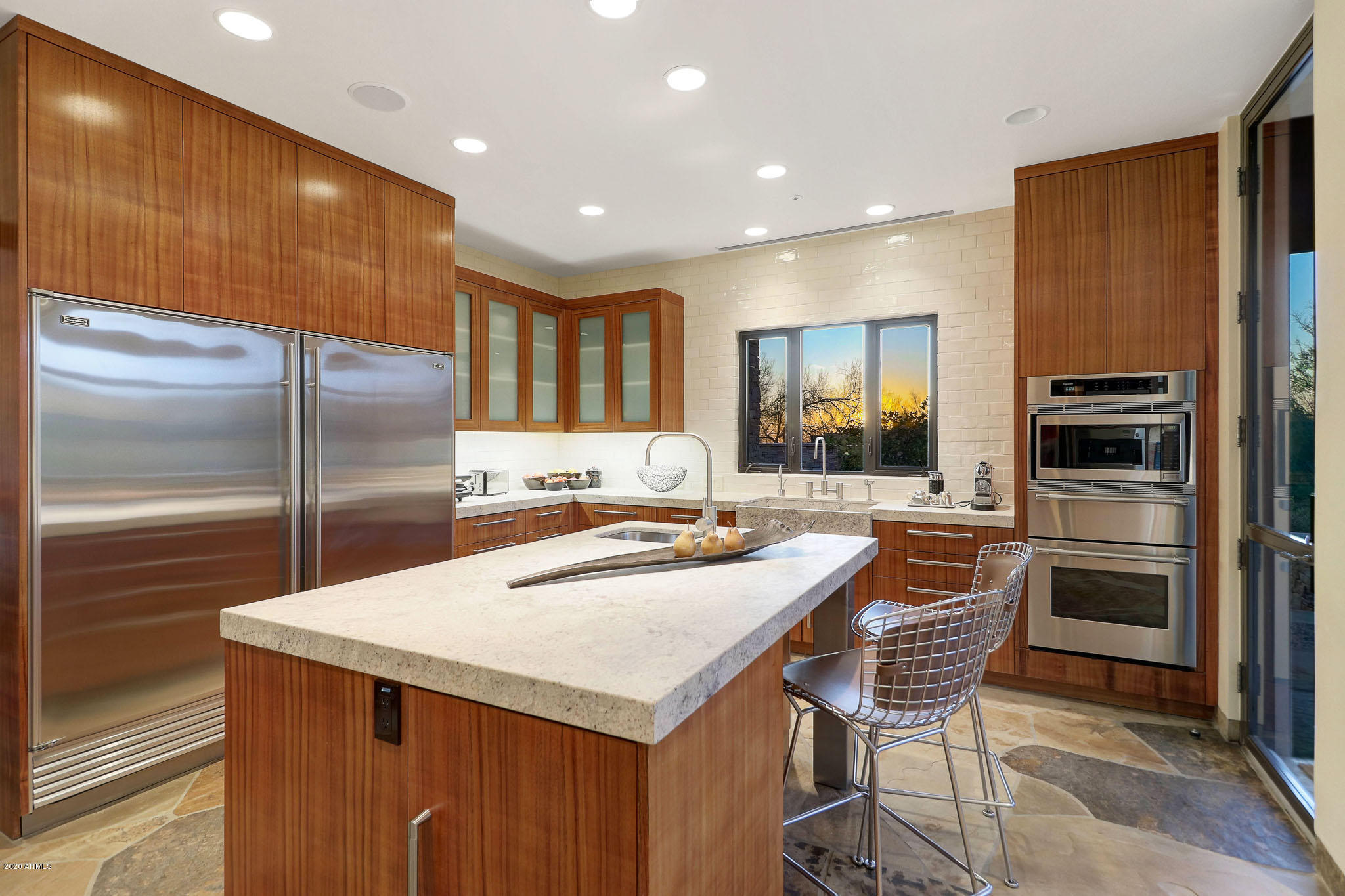 Glenn Moor at Troon Village - Residential