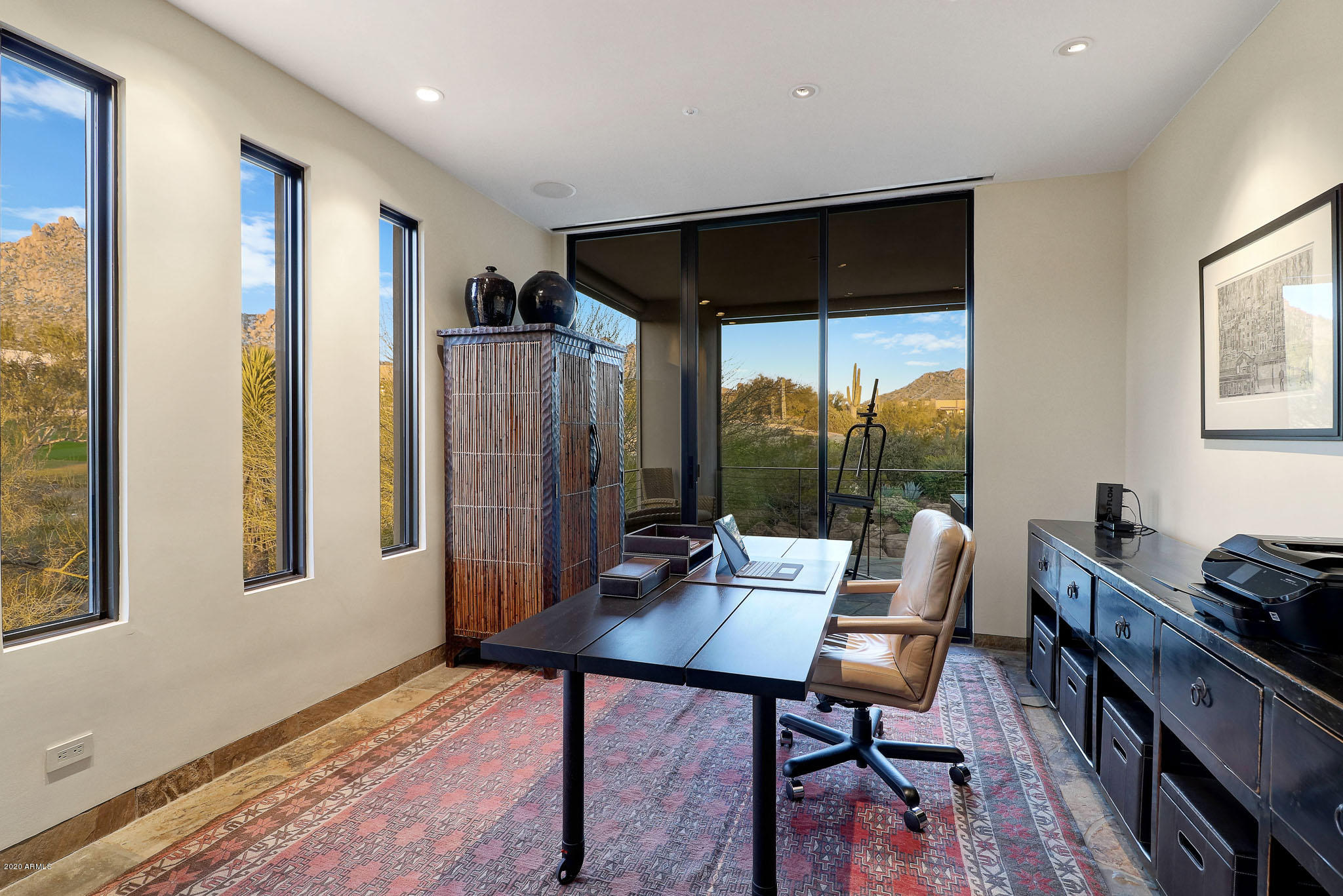 Glenn Moor at Troon Village - Residential