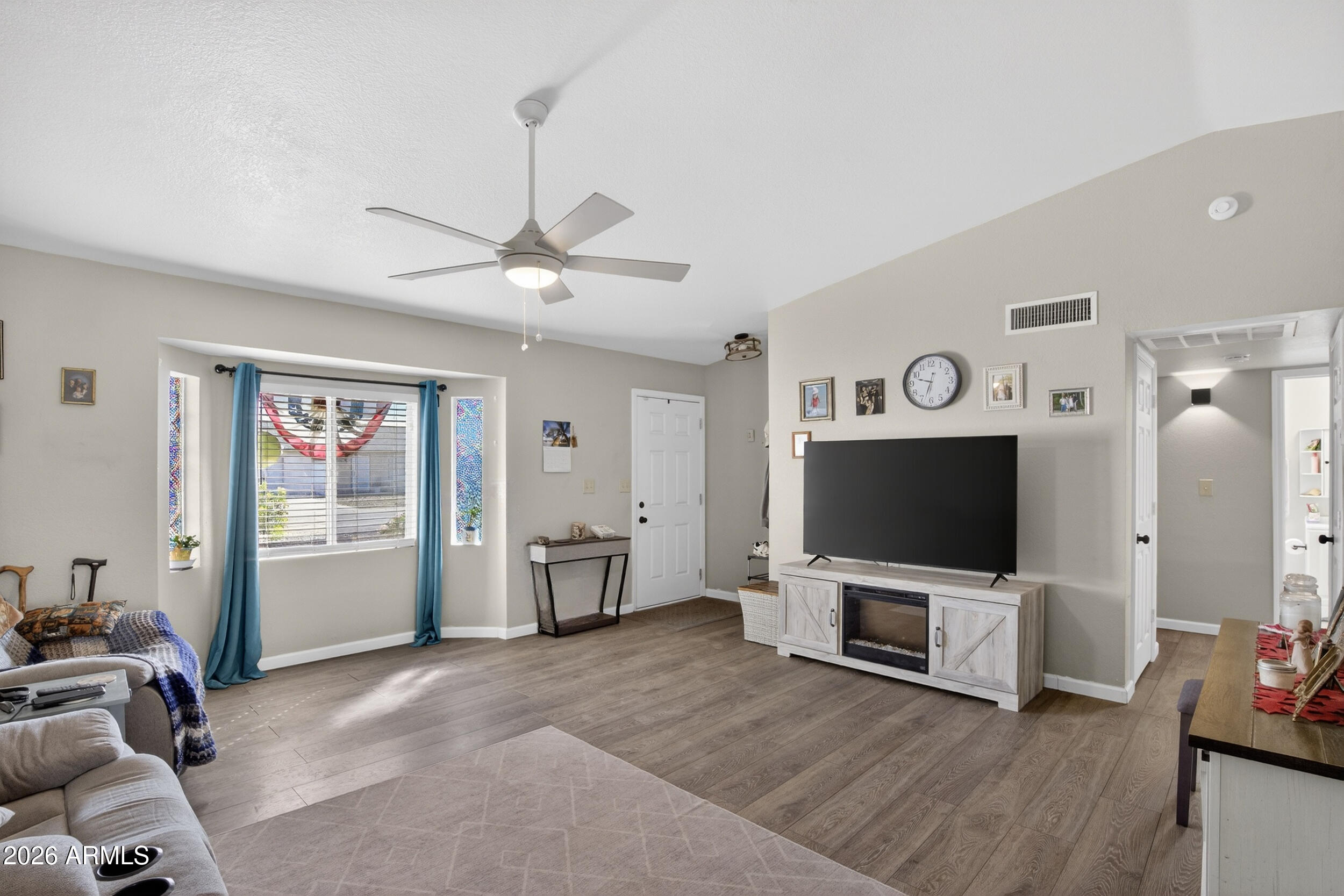 ARIZONA CITY UNIT NINE AMD - Residential