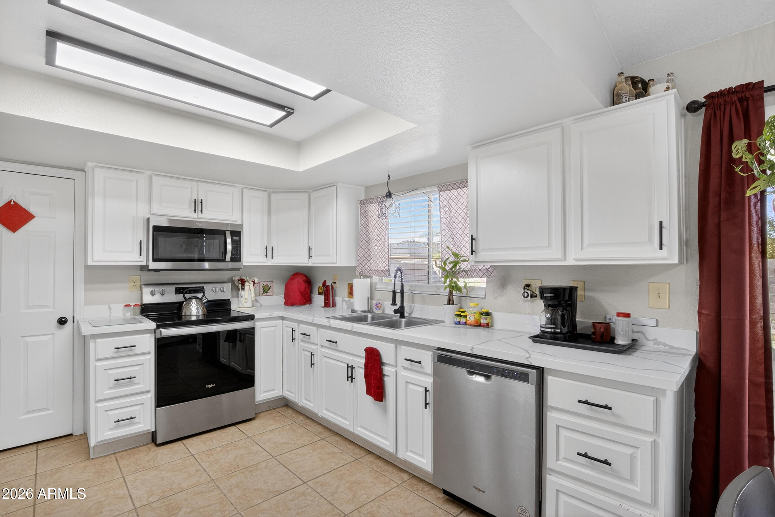 ARIZONA CITY UNIT NINE AMD - Residential