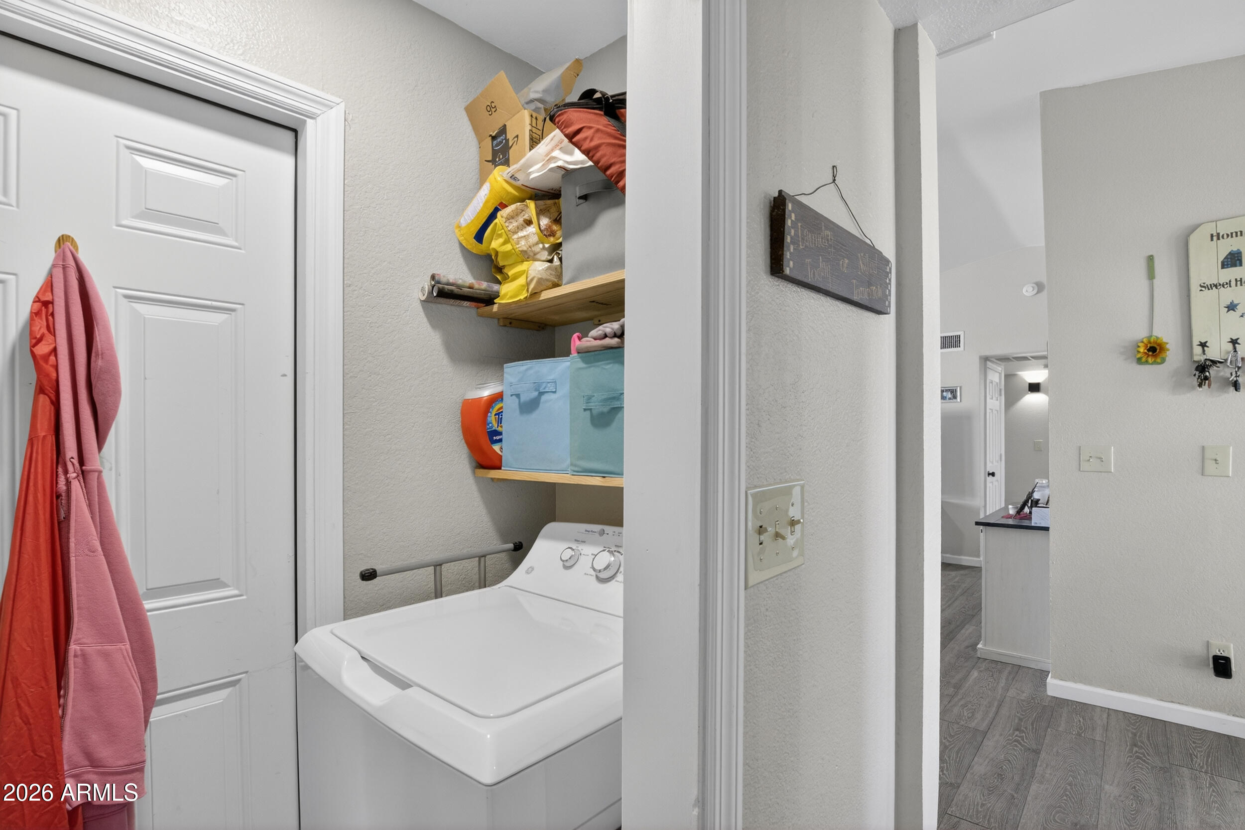 ARIZONA CITY UNIT NINE AMD - Residential
