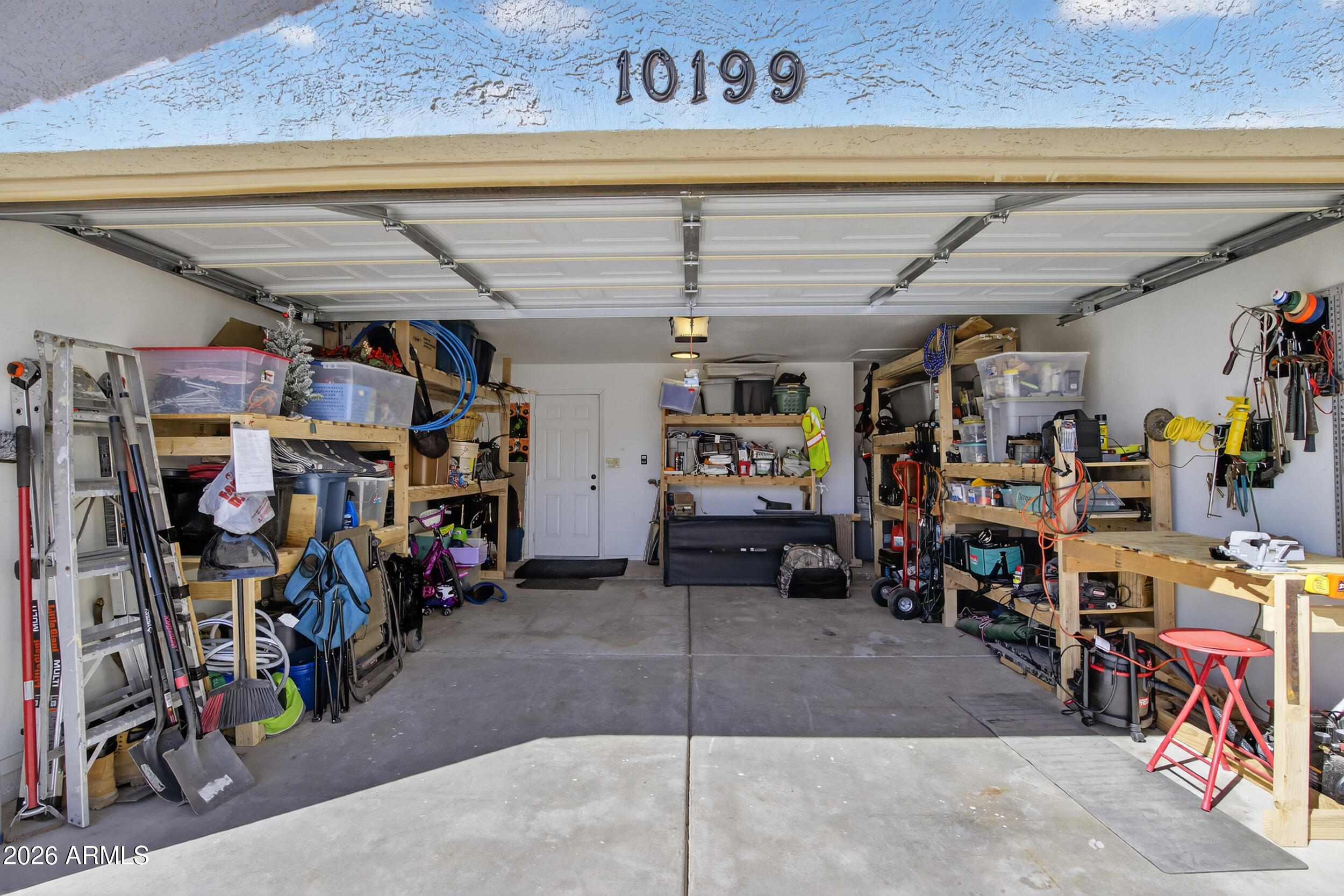 ARIZONA CITY UNIT NINE AMD - Residential