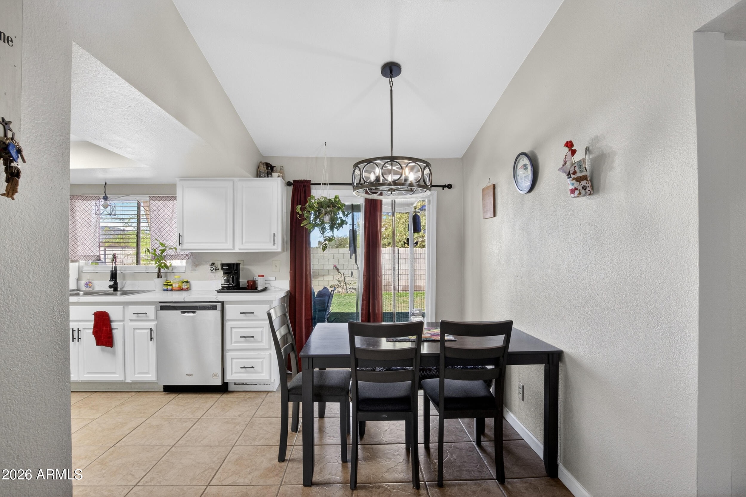 ARIZONA CITY UNIT NINE AMD - Residential