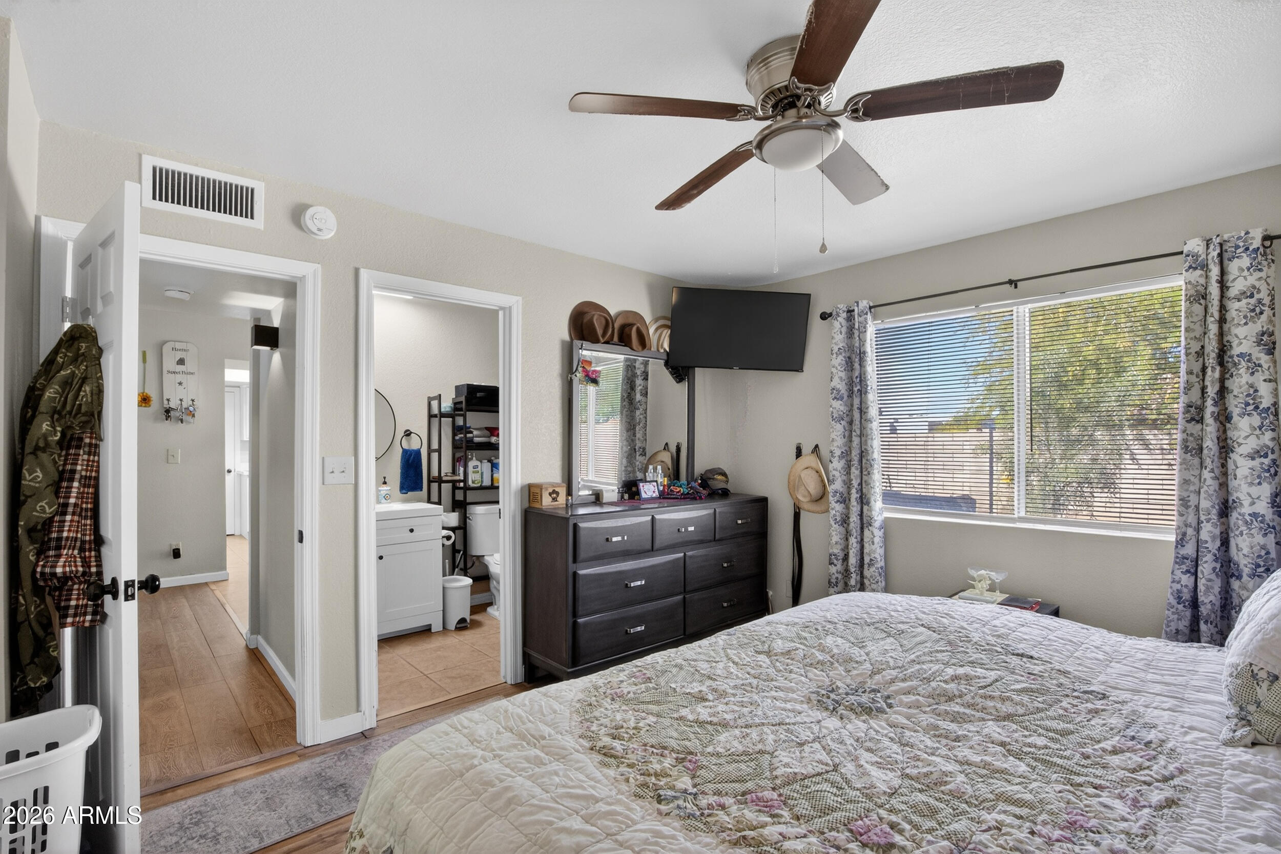 ARIZONA CITY UNIT NINE AMD - Residential