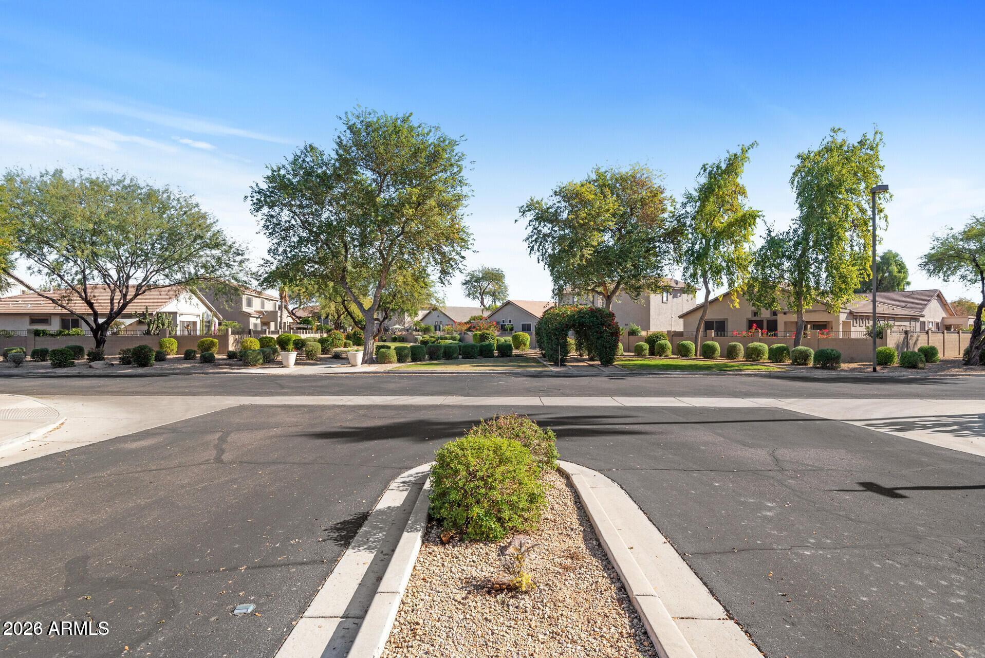 PALM VALLEY PARCEL 5 REPLAT - Residential