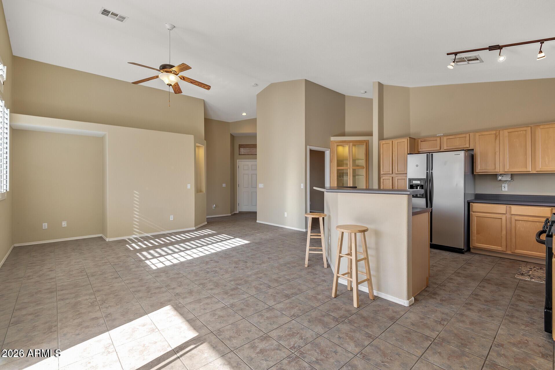PALM VALLEY PARCEL 5 REPLAT - Residential