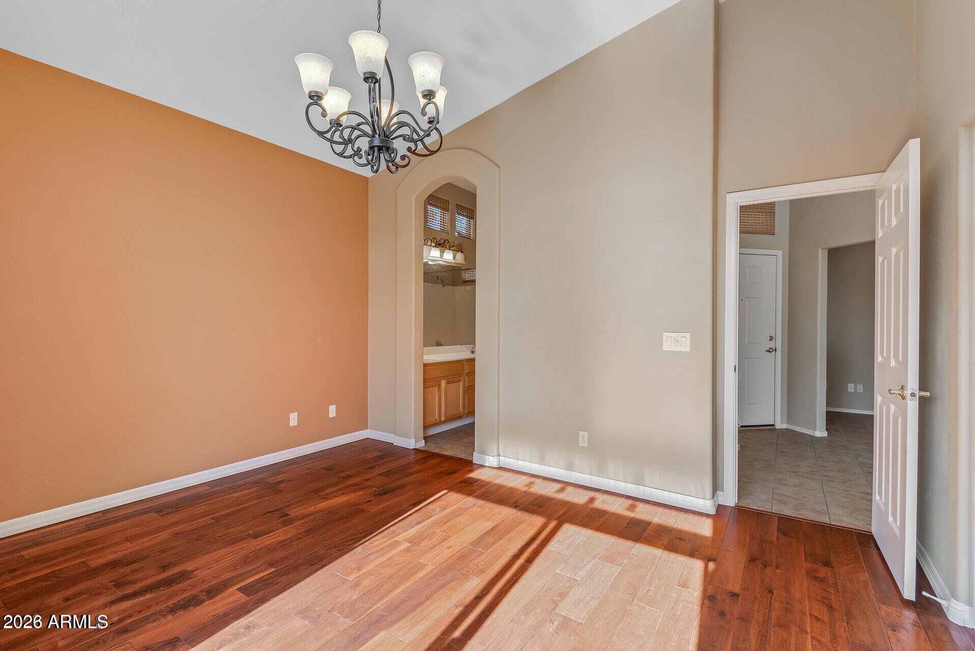 PALM VALLEY PARCEL 5 REPLAT - Residential