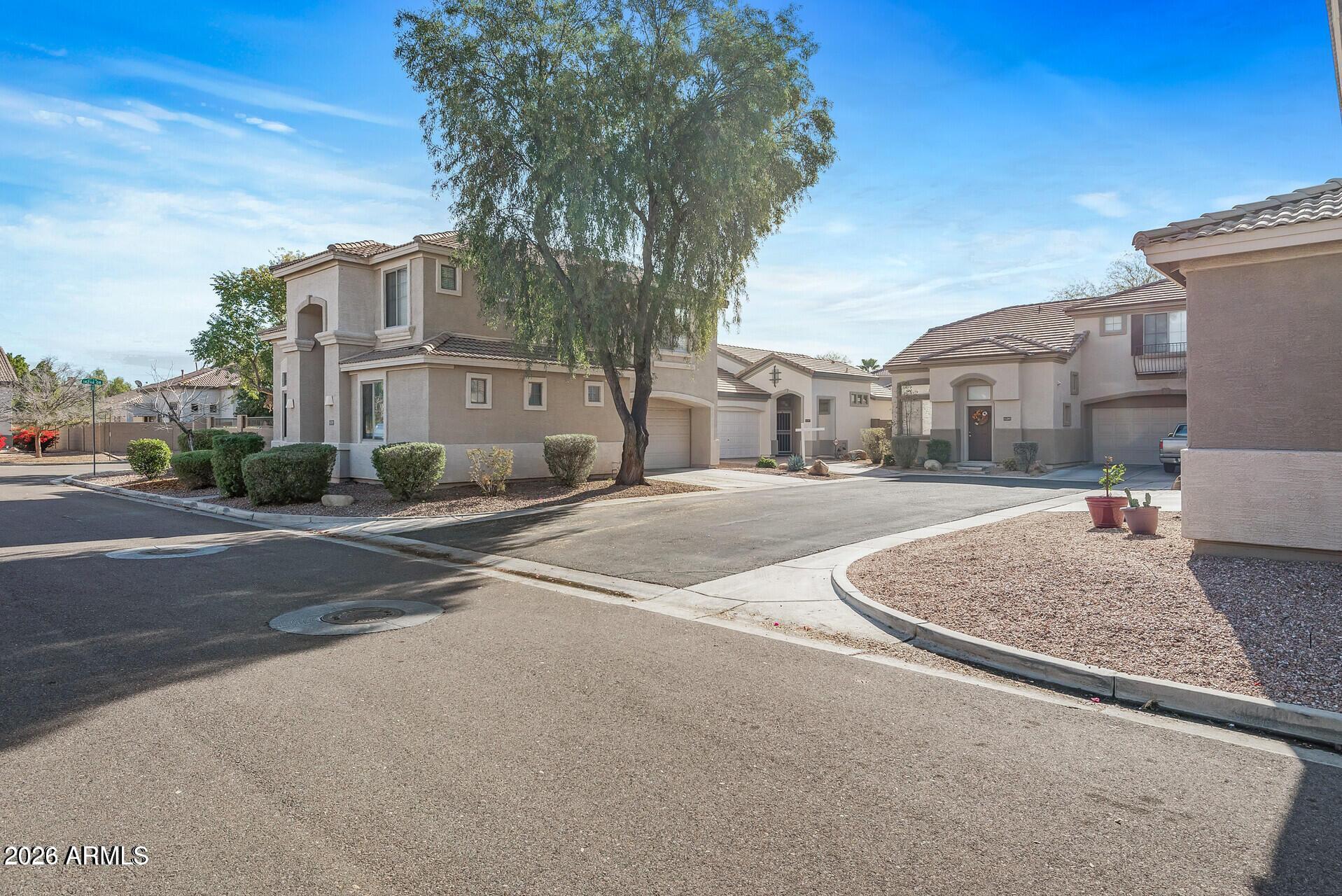 PALM VALLEY PARCEL 5 REPLAT - Residential