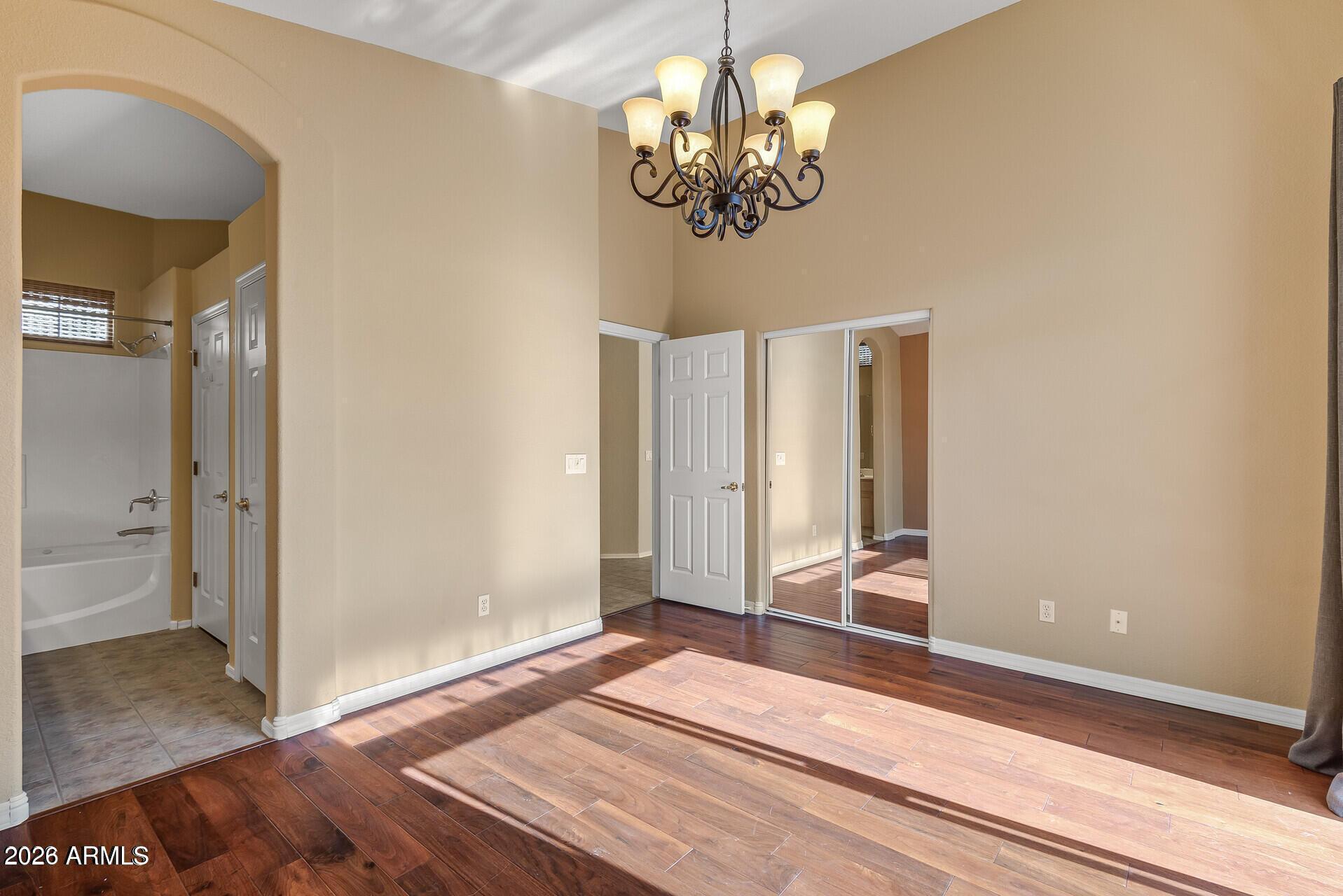 PALM VALLEY PARCEL 5 REPLAT - Residential