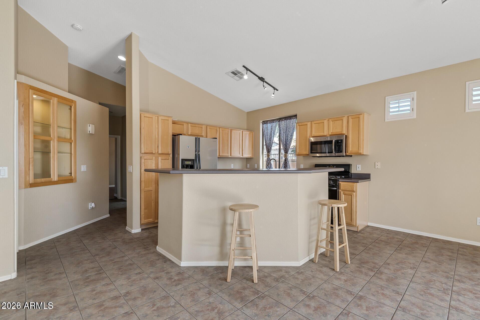 PALM VALLEY PARCEL 5 REPLAT - Residential