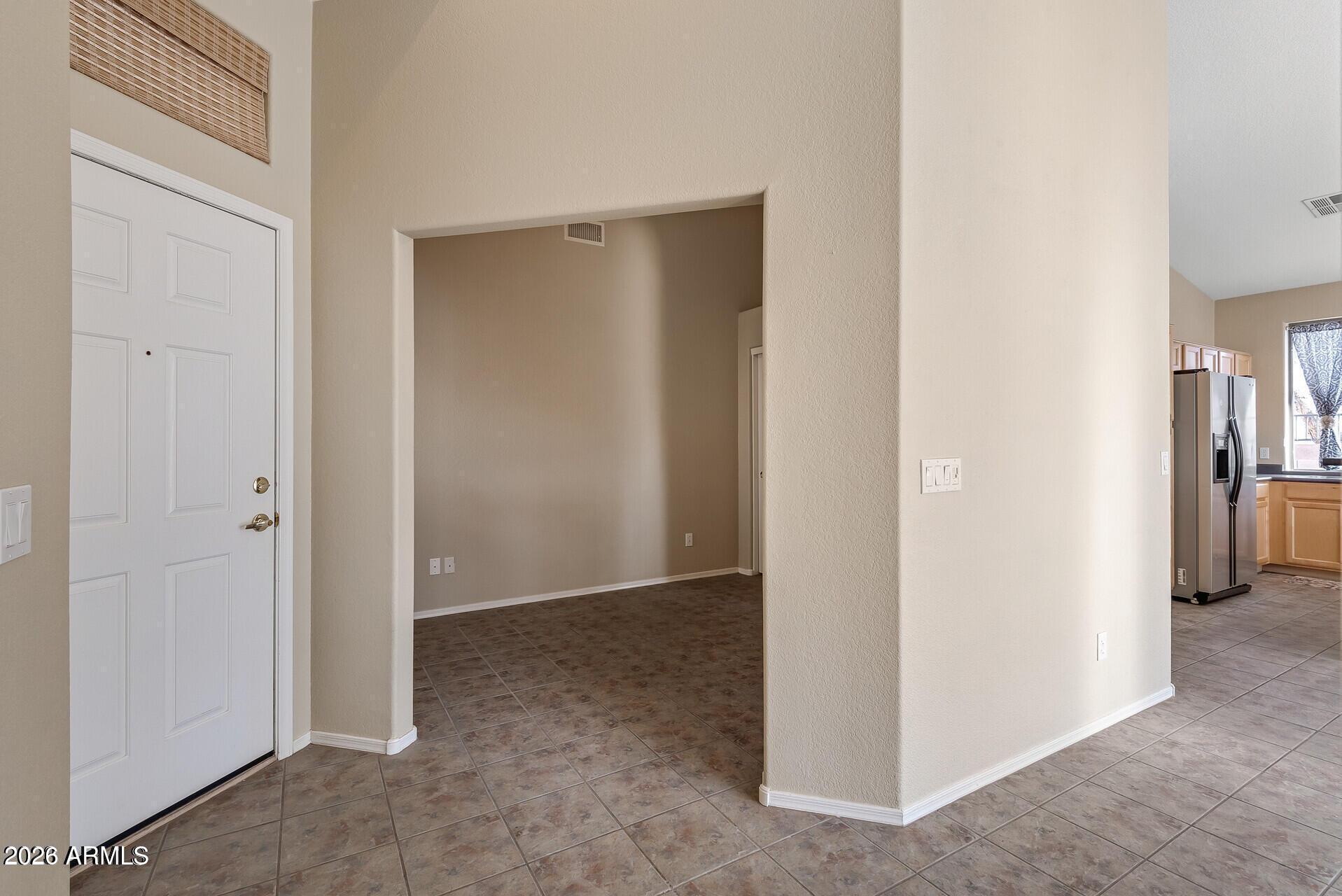 PALM VALLEY PARCEL 5 REPLAT - Residential