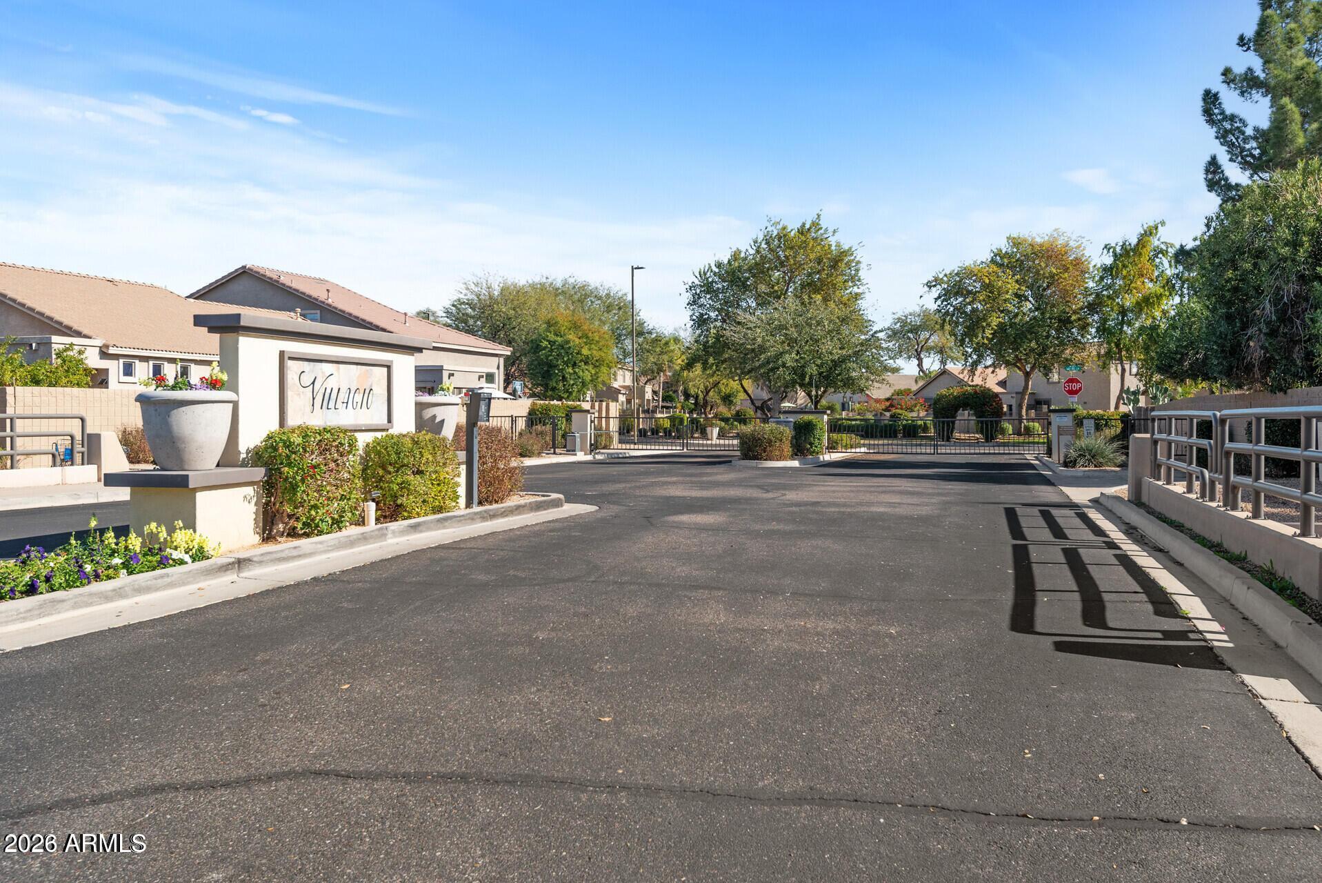 PALM VALLEY PARCEL 5 REPLAT - Residential