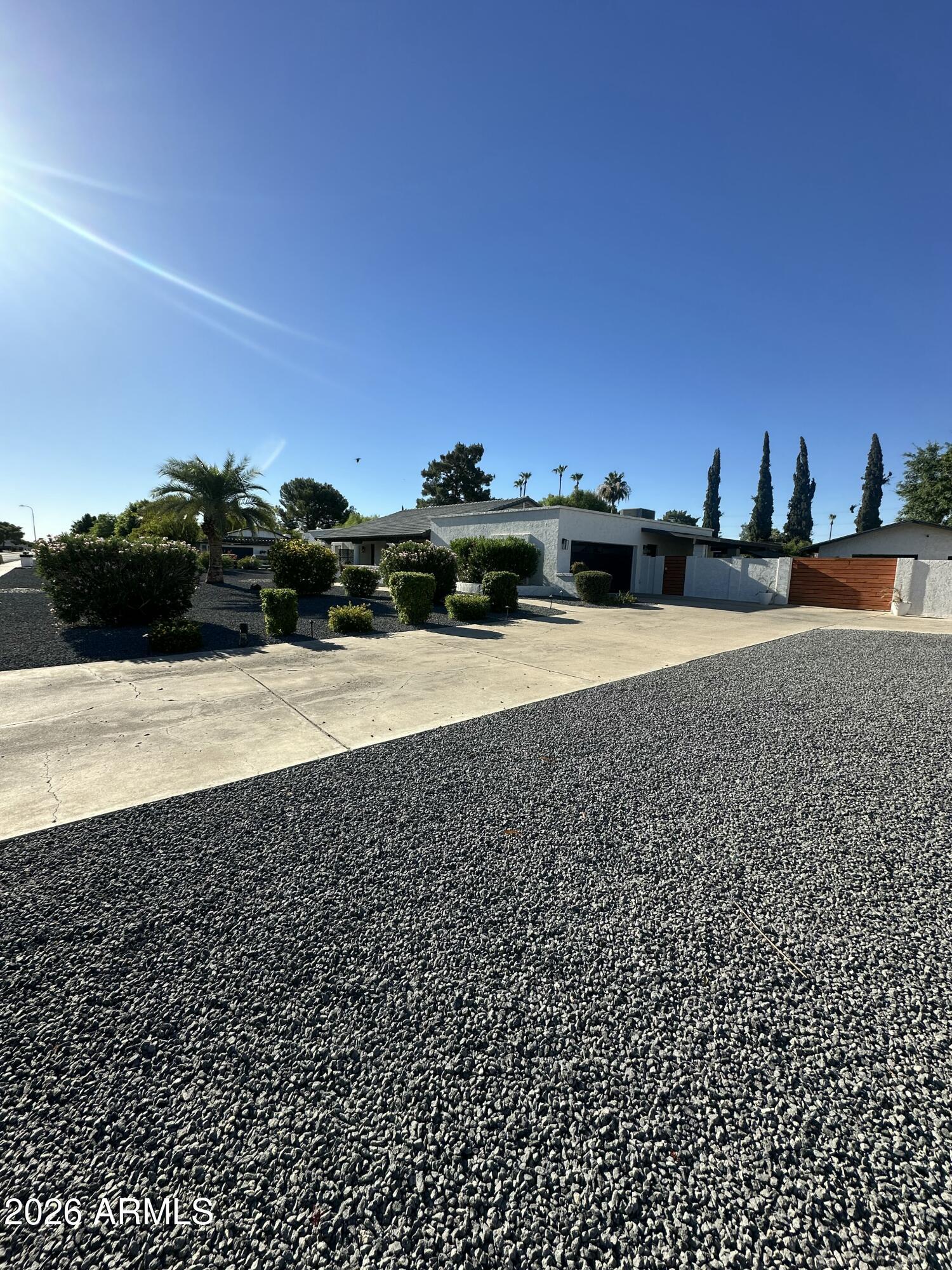 LONGHORN RANCH UNIT 2 - Residential