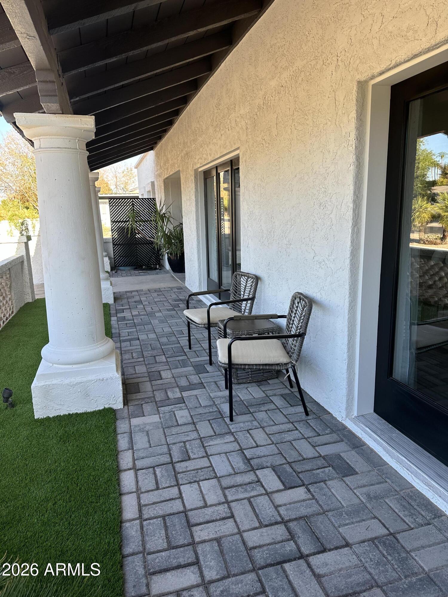 LONGHORN RANCH UNIT 2 - Residential