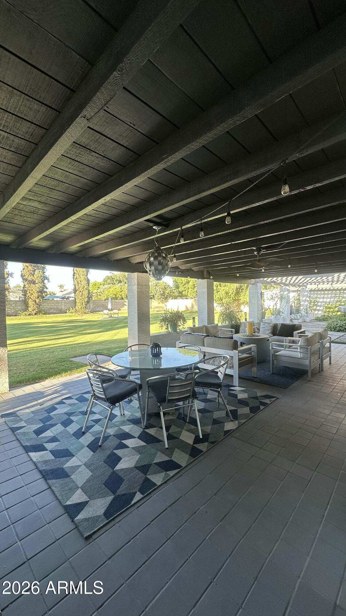 LONGHORN RANCH UNIT 2 - Residential