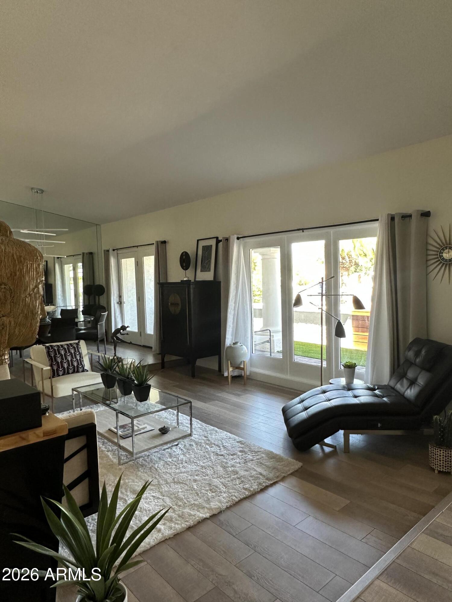 LONGHORN RANCH UNIT 2 - Residential