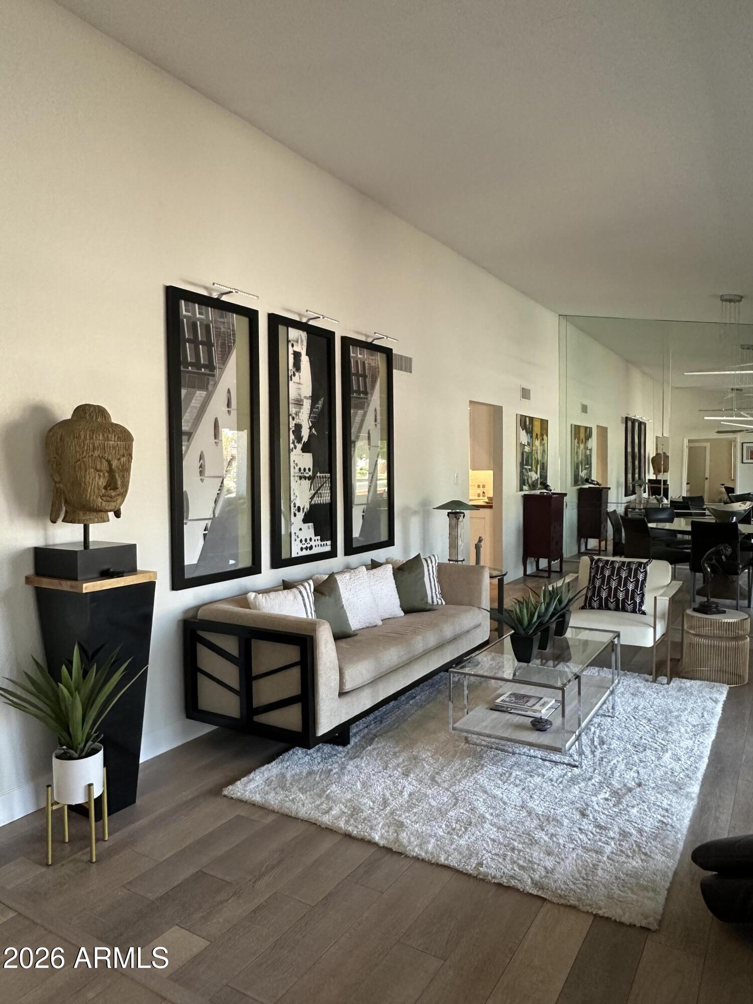 LONGHORN RANCH UNIT 2 - Residential