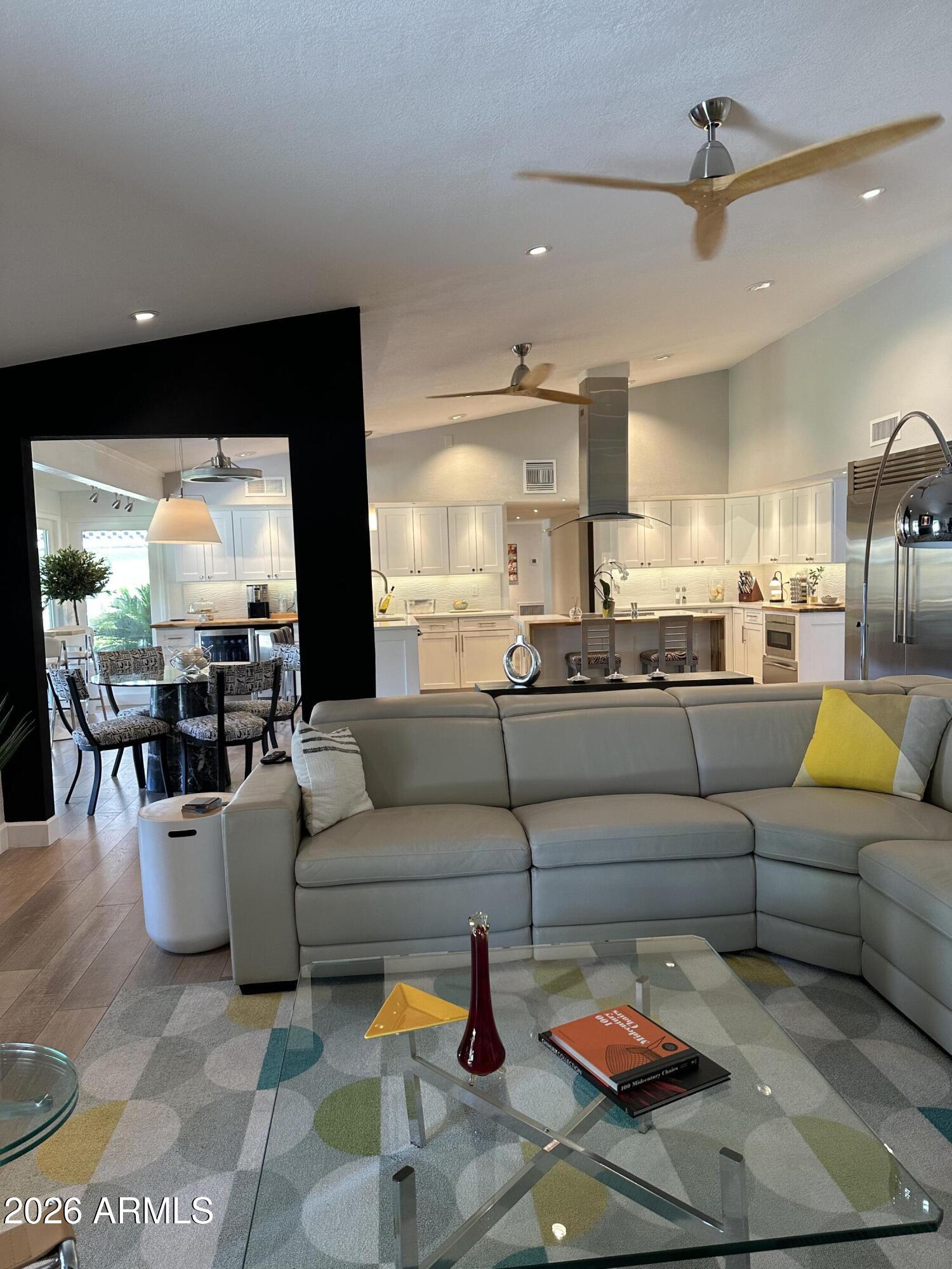 LONGHORN RANCH UNIT 2 - Residential