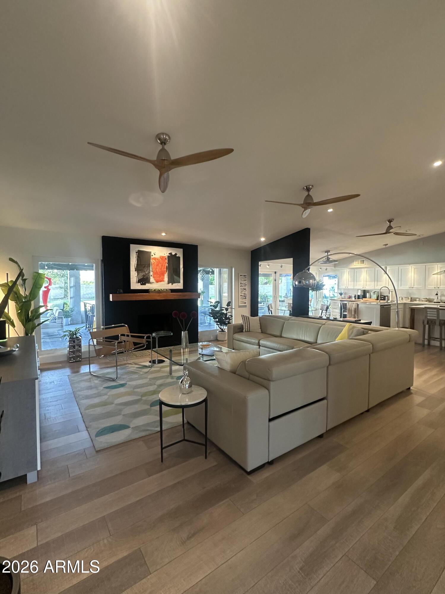 LONGHORN RANCH UNIT 2 - Residential