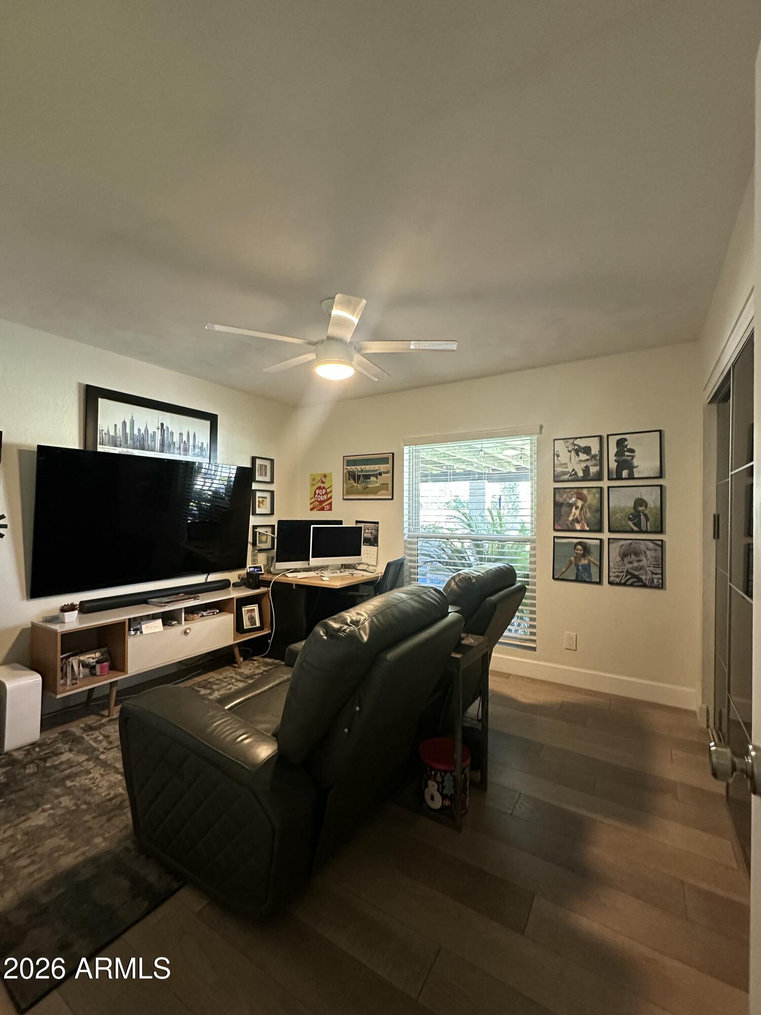 LONGHORN RANCH UNIT 2 - Residential
