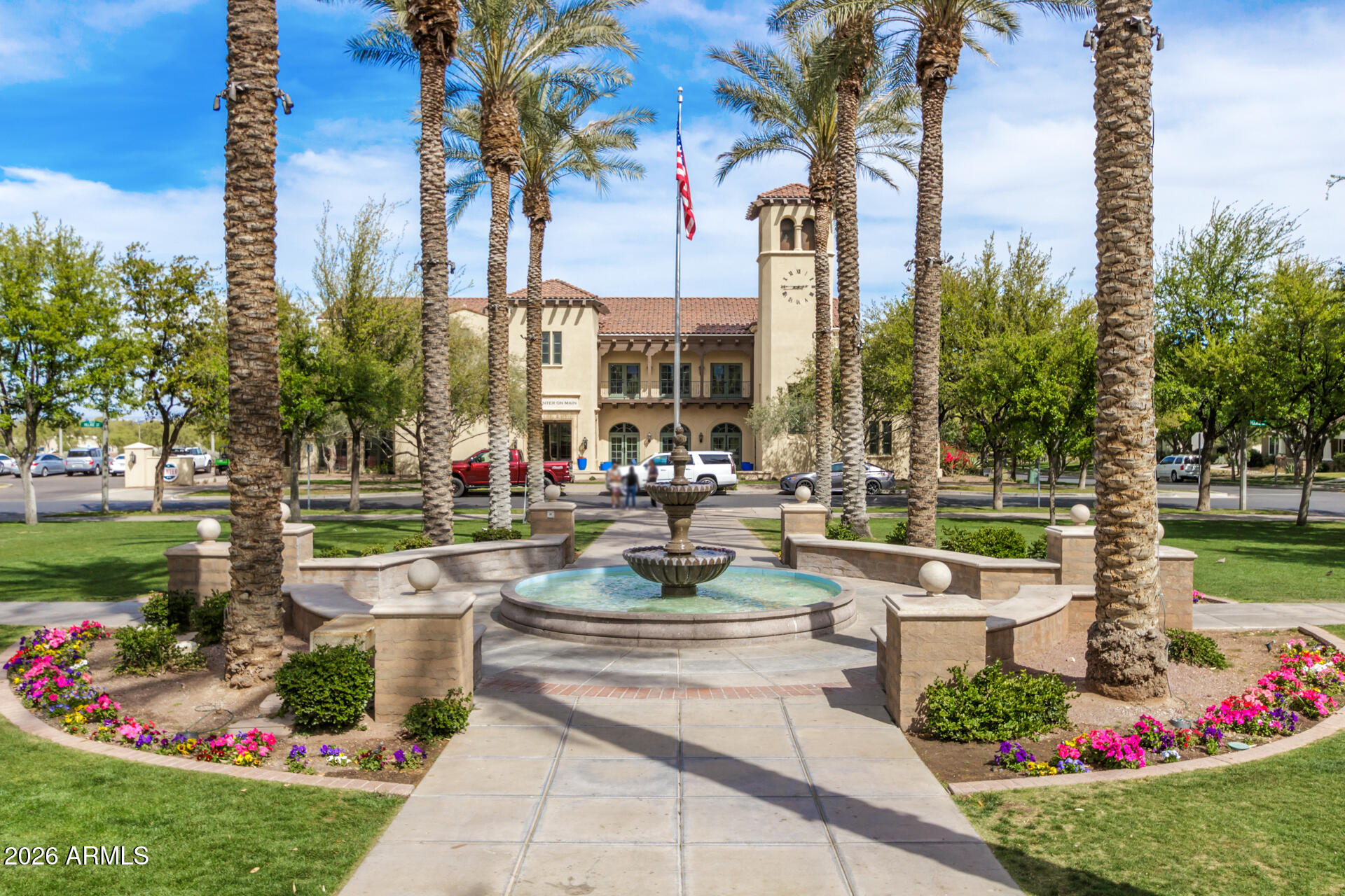 VERRADO VICTORY DISTRICT PHASE 2 - Residential