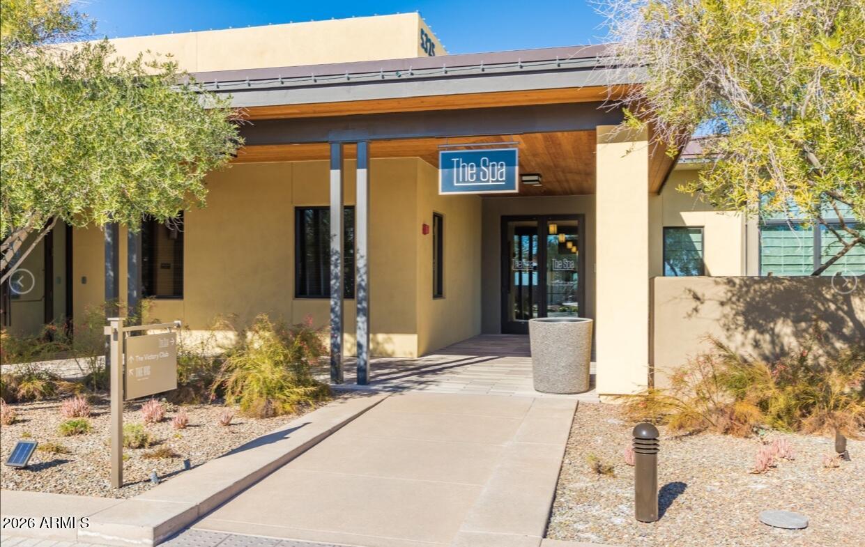 VERRADO VICTORY DISTRICT PHASE 2 - Residential