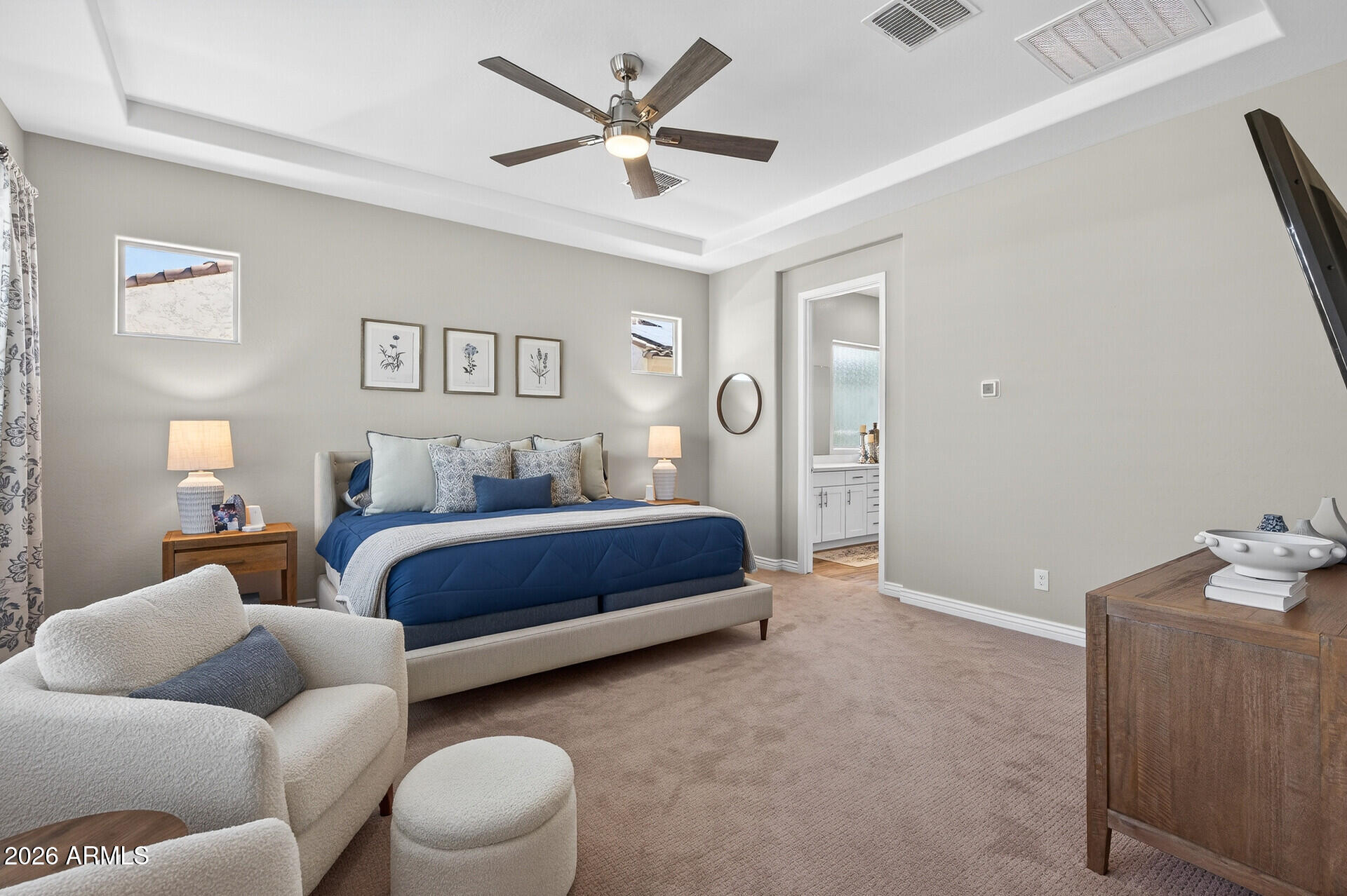 VERRADO VICTORY DISTRICT PHASE 2 - Residential