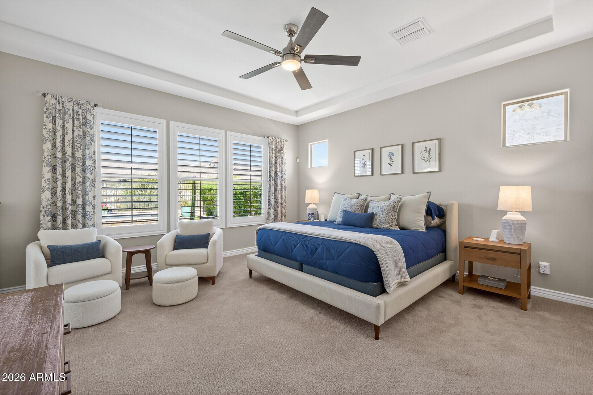 VERRADO VICTORY DISTRICT PHASE 2 - Residential