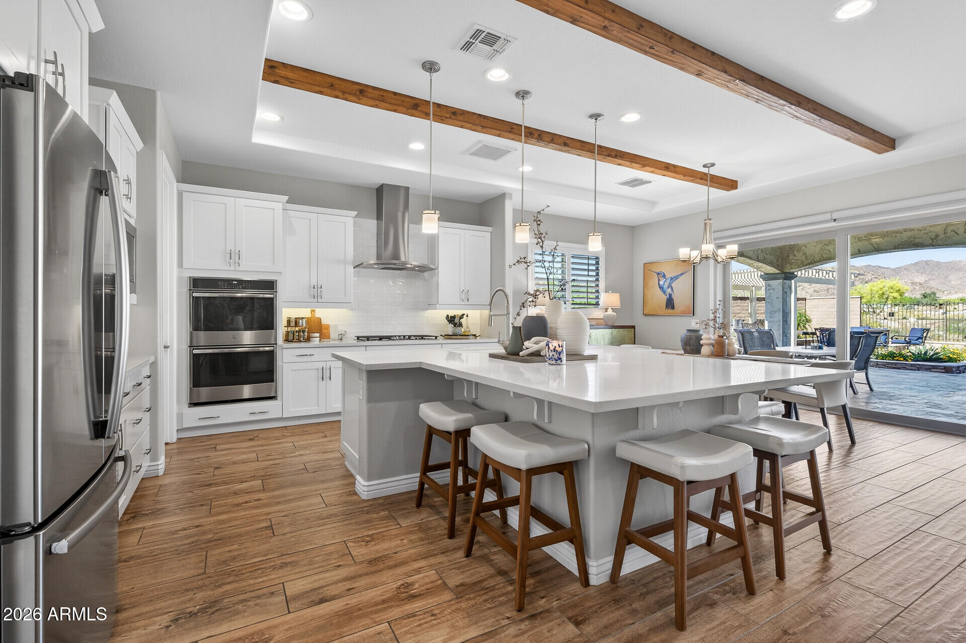 VERRADO VICTORY DISTRICT PHASE 2 - Residential