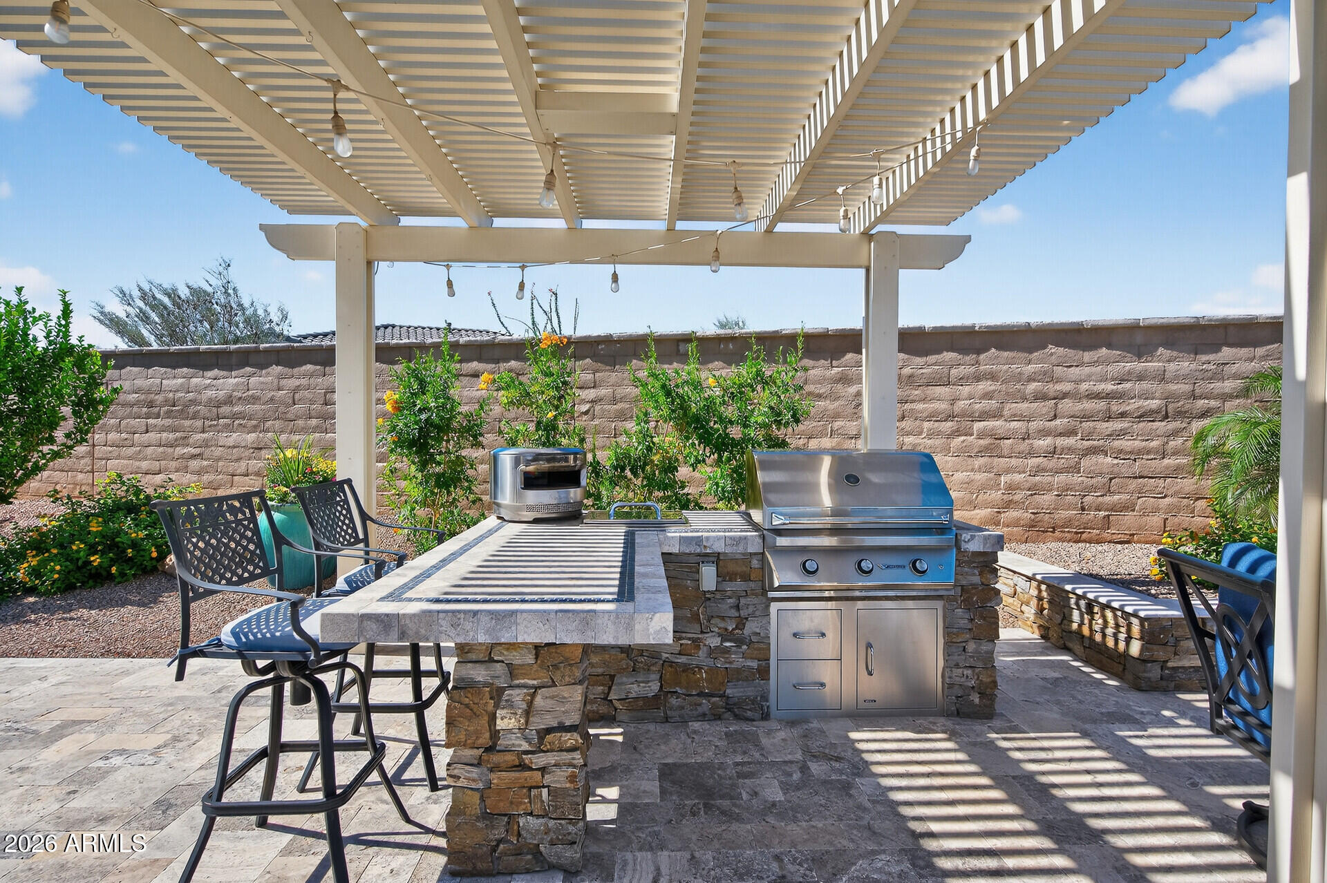 VERRADO VICTORY DISTRICT PHASE 2 - Residential