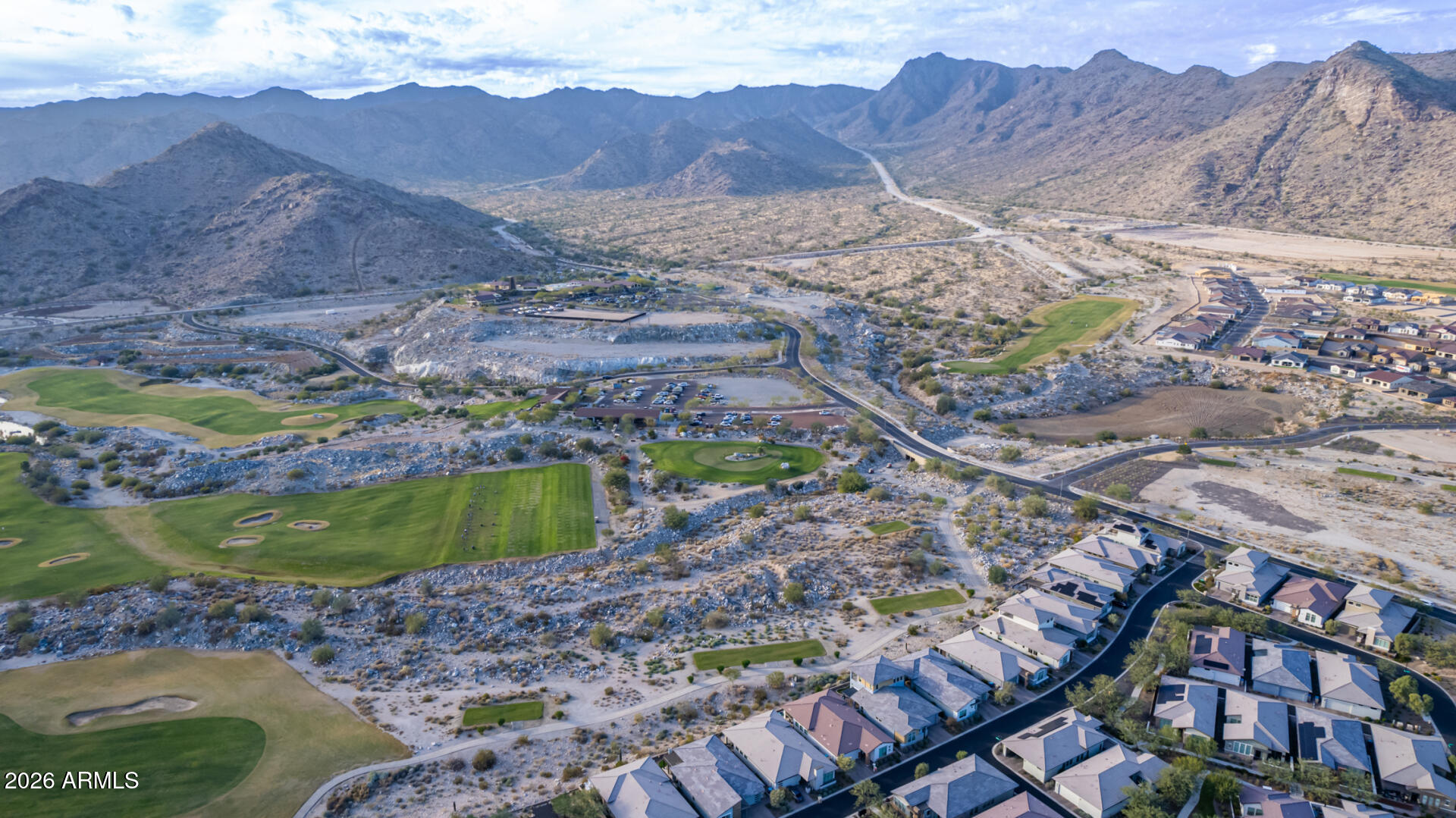 VERRADO VICTORY DISTRICT PHASE 2 - Residential