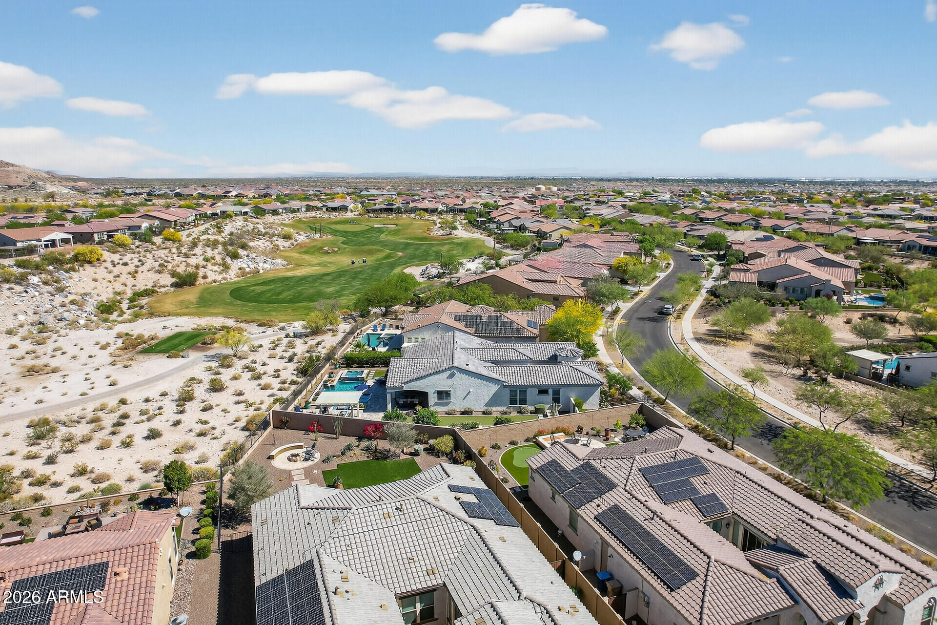 VERRADO VICTORY DISTRICT PHASE 2 - Residential