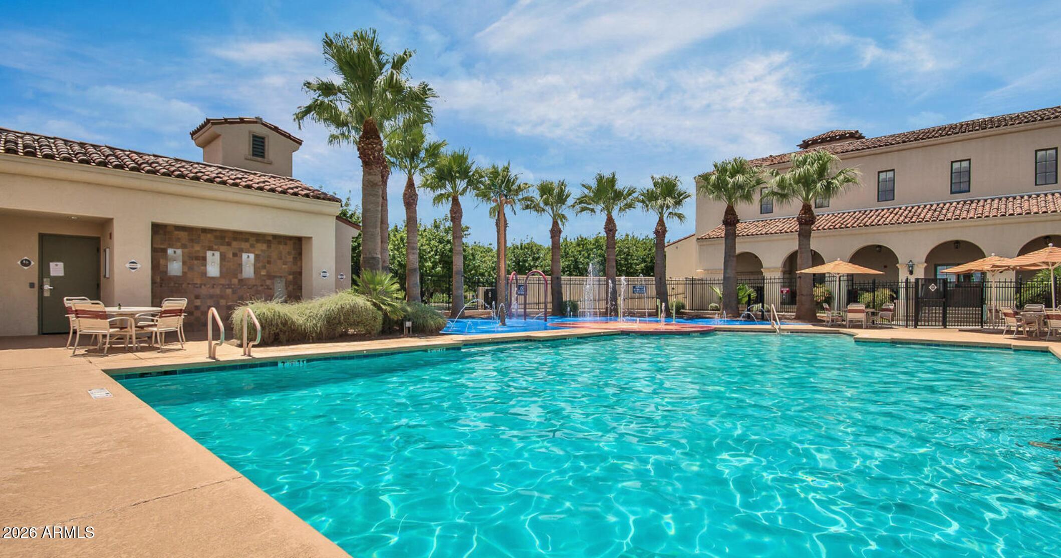 VERRADO VICTORY DISTRICT PHASE 2 - Residential