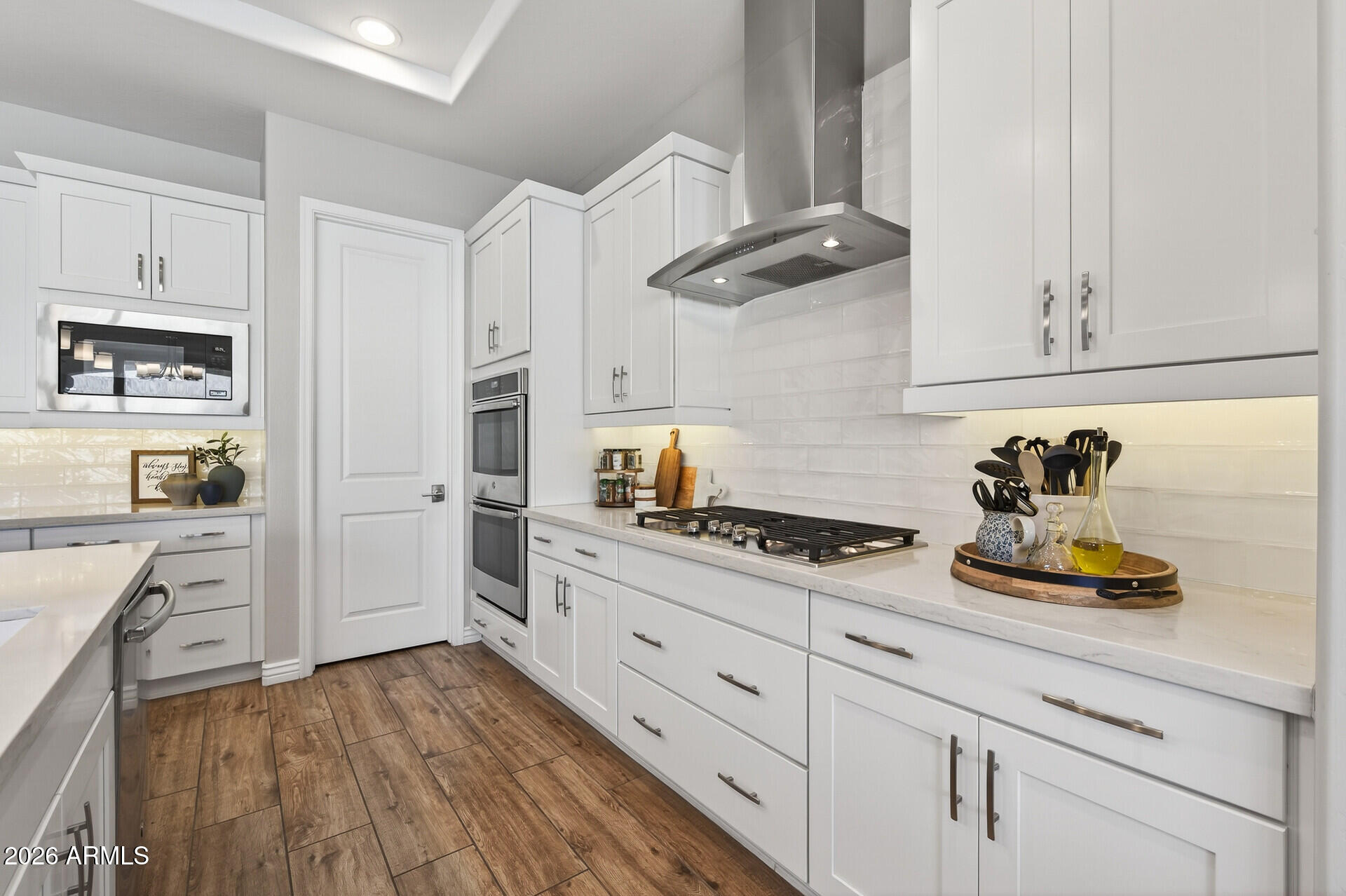 VERRADO VICTORY DISTRICT PHASE 2 - Residential