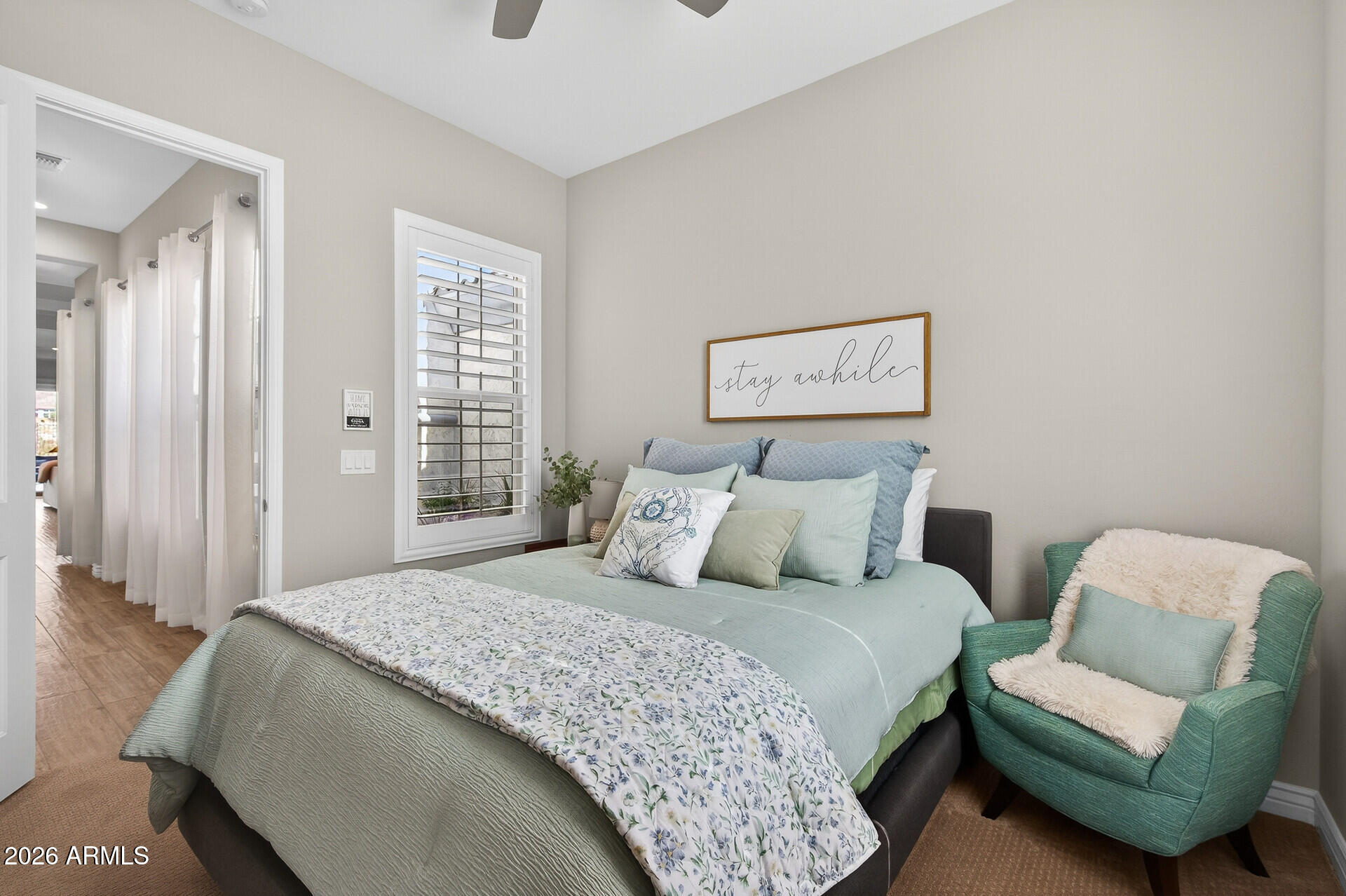 VERRADO VICTORY DISTRICT PHASE 2 - Residential