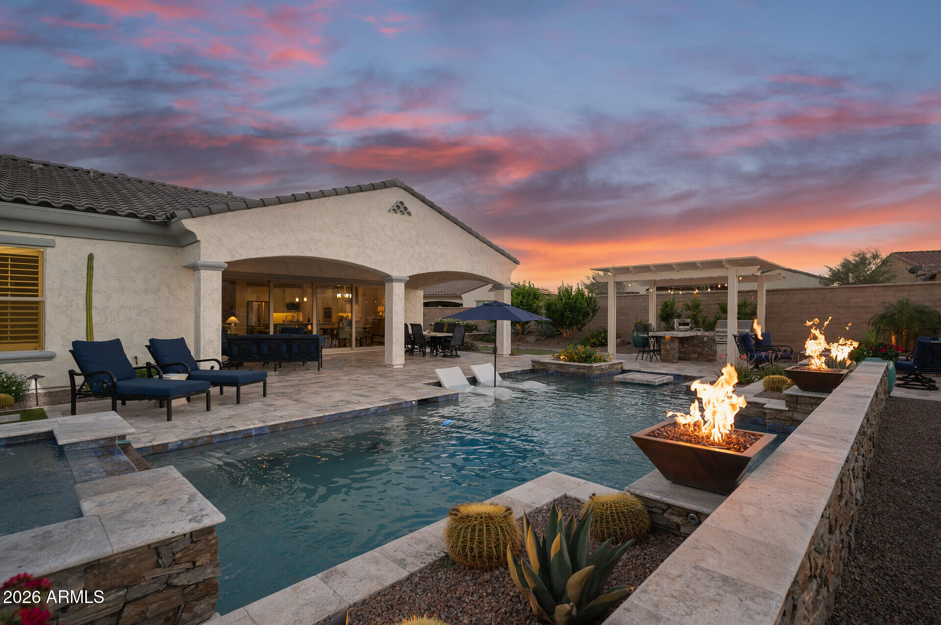 VERRADO VICTORY DISTRICT PHASE 2 - Residential