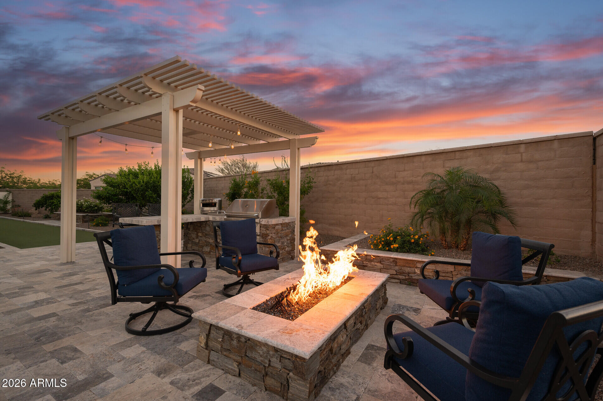VERRADO VICTORY DISTRICT PHASE 2 - Residential