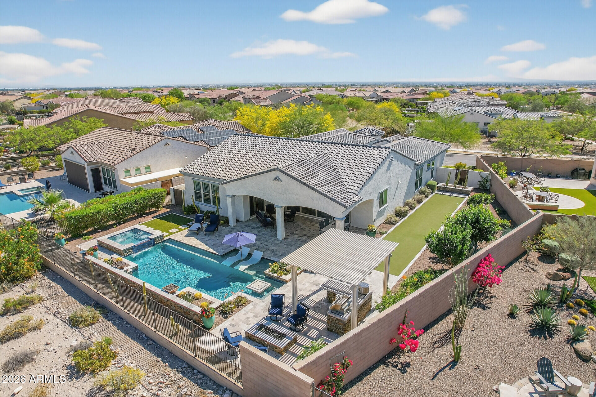 VERRADO VICTORY DISTRICT PHASE 2 - Residential