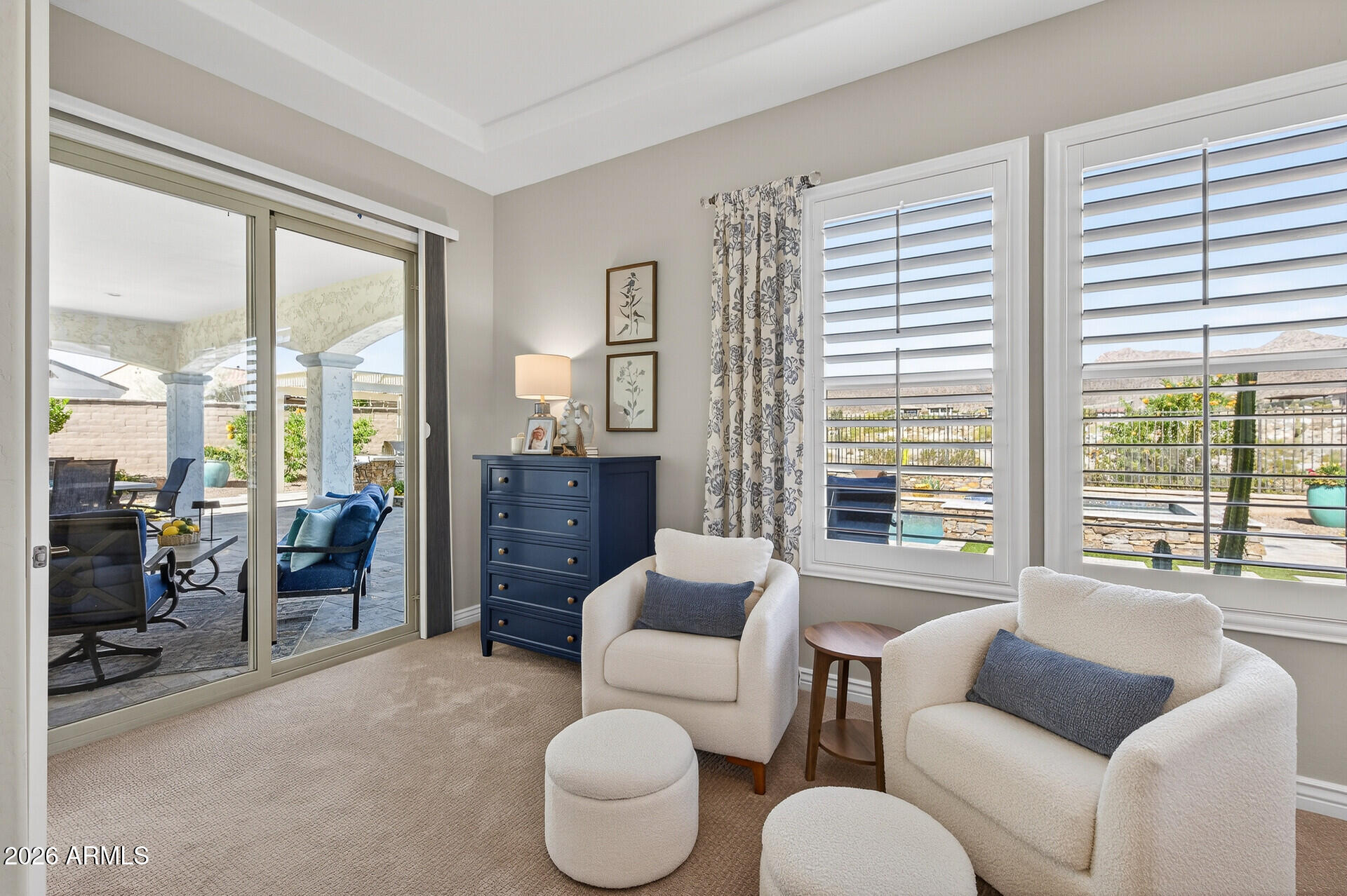 VERRADO VICTORY DISTRICT PHASE 2 - Residential