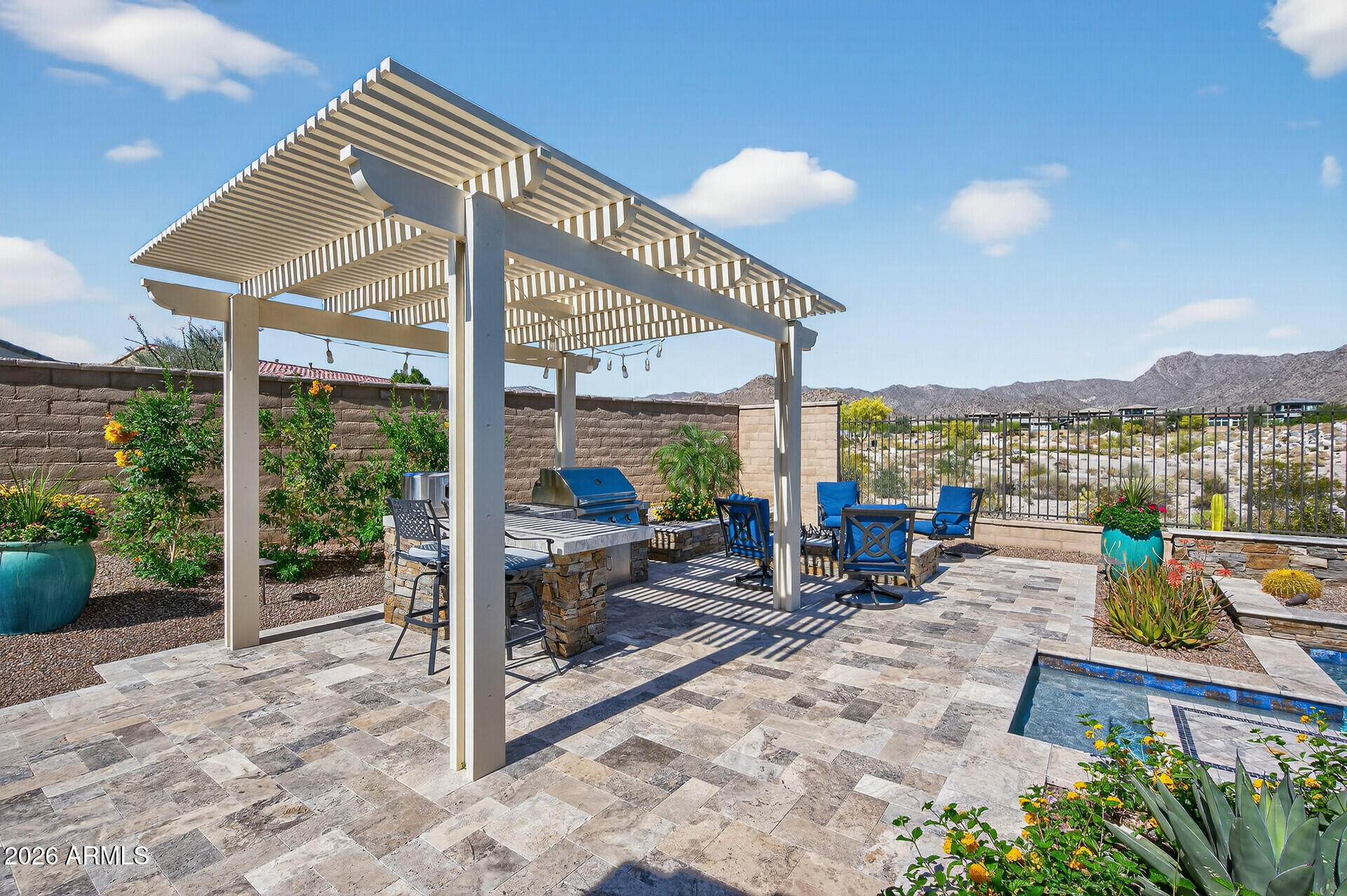 VERRADO VICTORY DISTRICT PHASE 2 - Residential