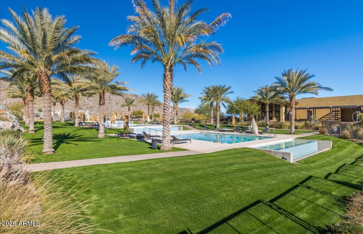 VERRADO VICTORY DISTRICT PHASE 2 - Residential