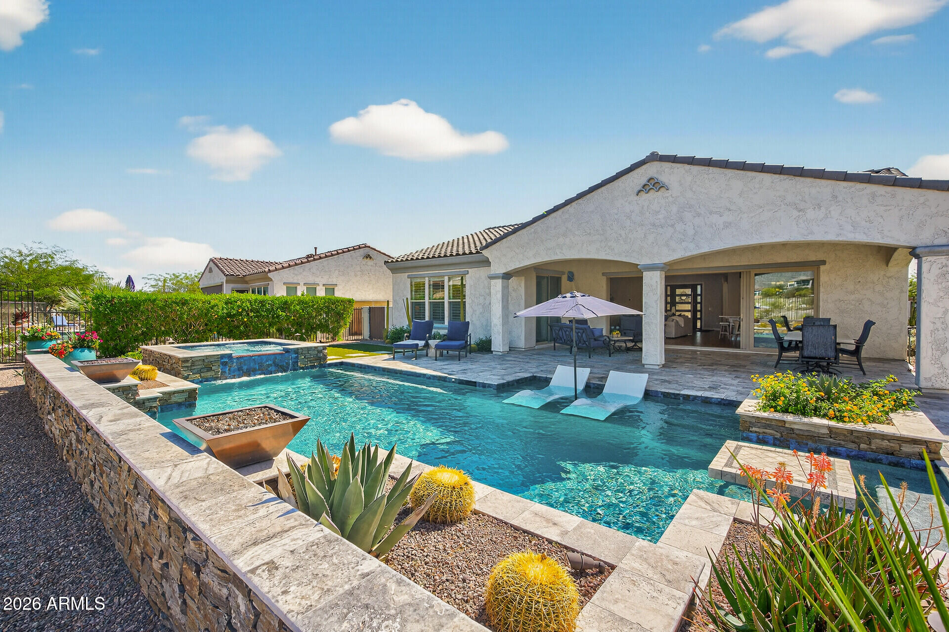VERRADO VICTORY DISTRICT PHASE 2 - Residential